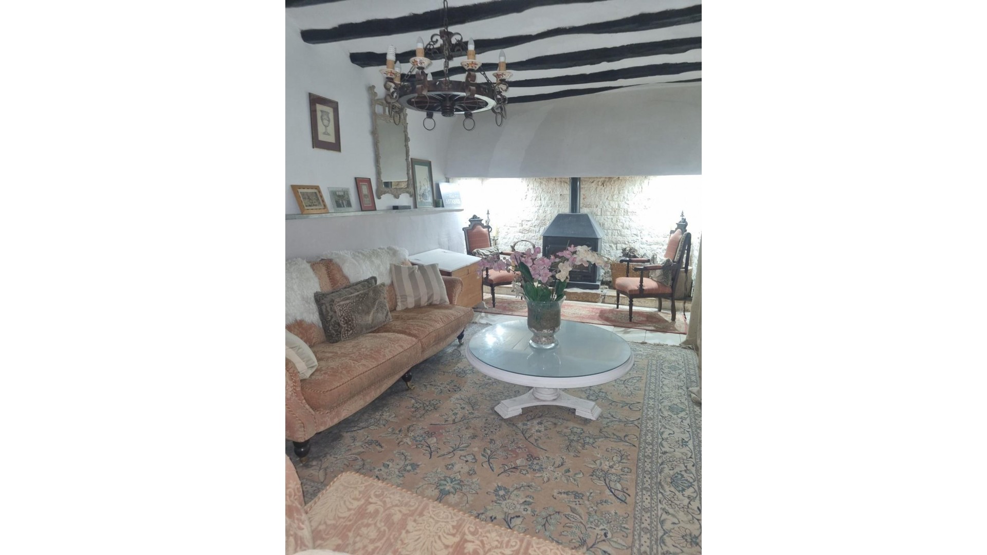 Sale - Town house -
Lel - Lel Alicante