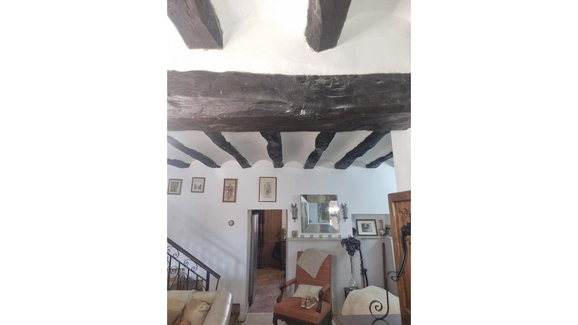 Sale - Town house -
Lel - Lel Alicante