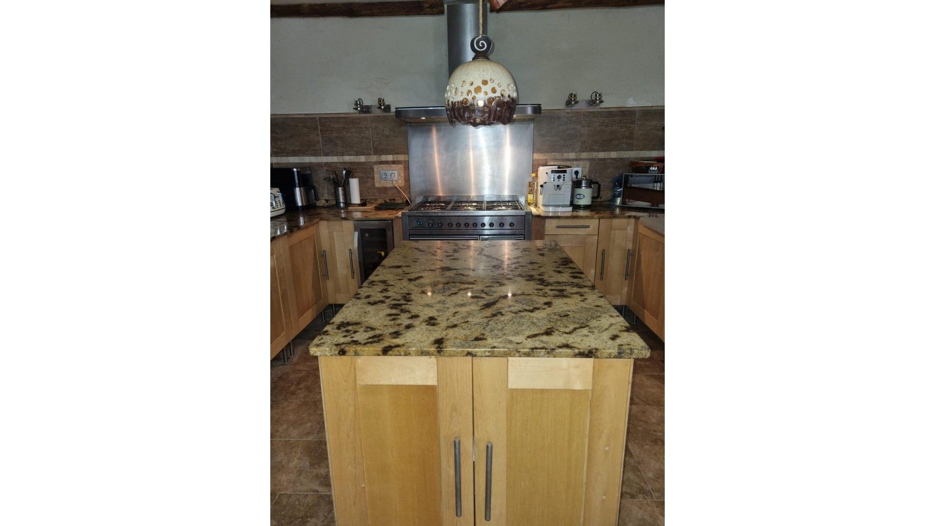 Sale - Town house -
Lel - Lel Alicante