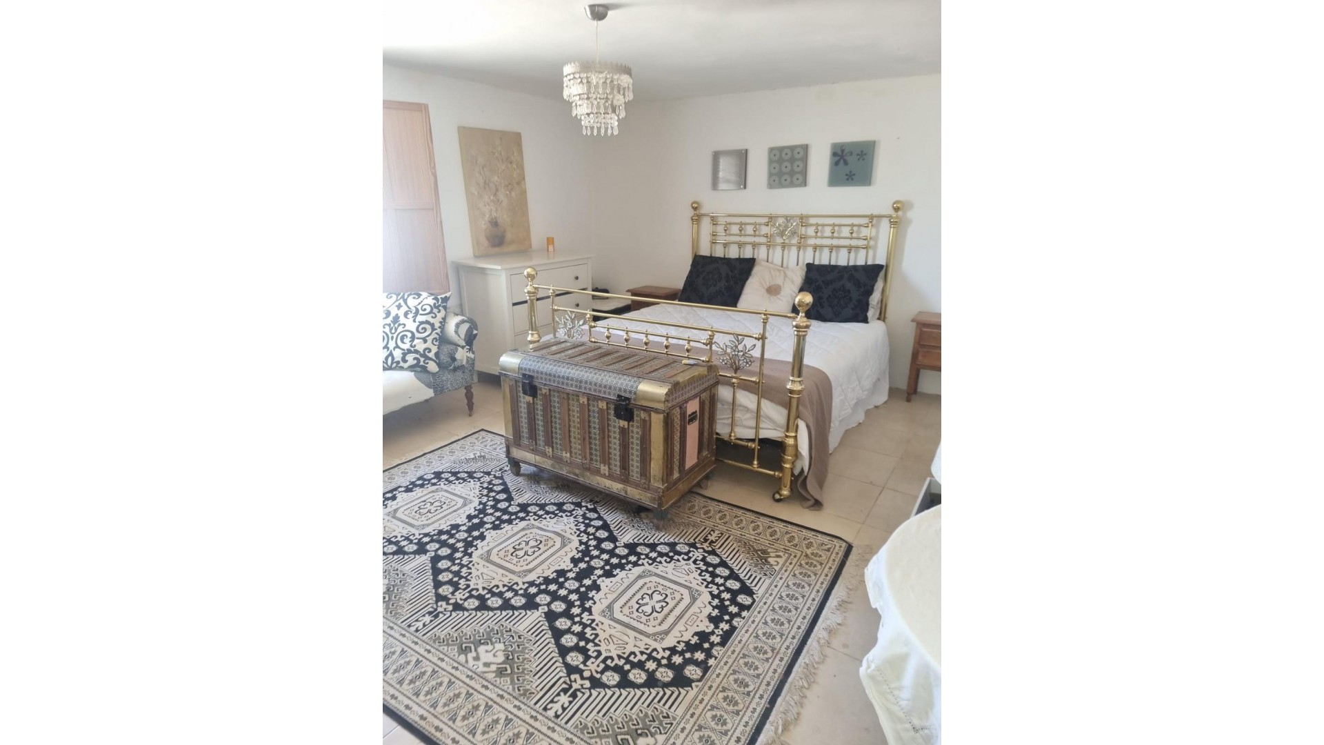 Sale - Town house -
Lel - Lel Alicante