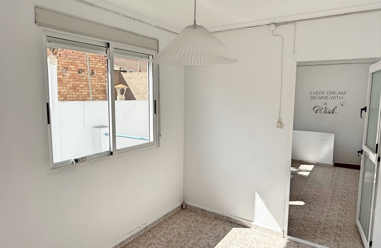 Sale - Town house -
Los Alcazares - Los Narejos
