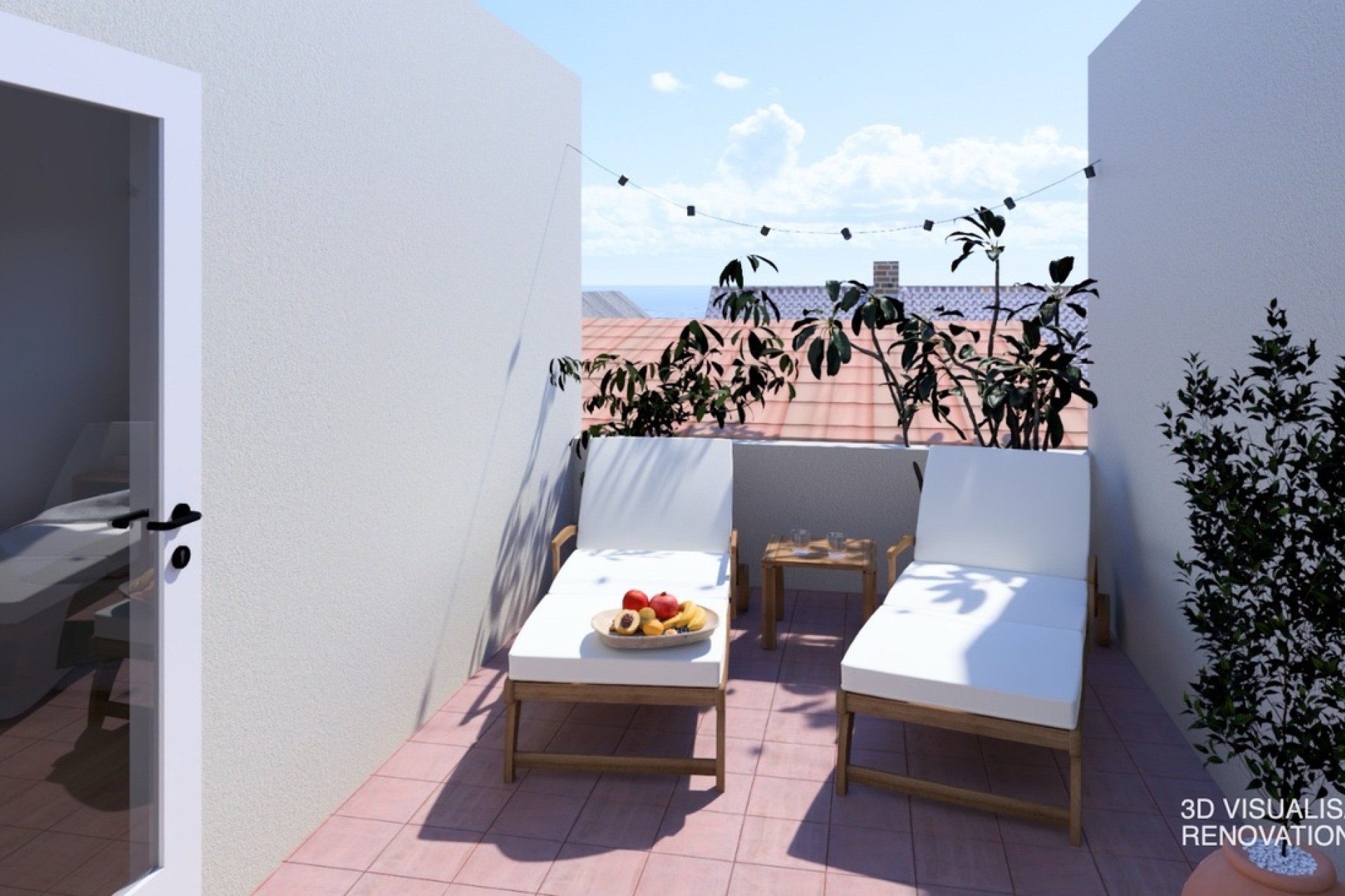 Sale - Town house -
Los Alcazares - Los Narejos