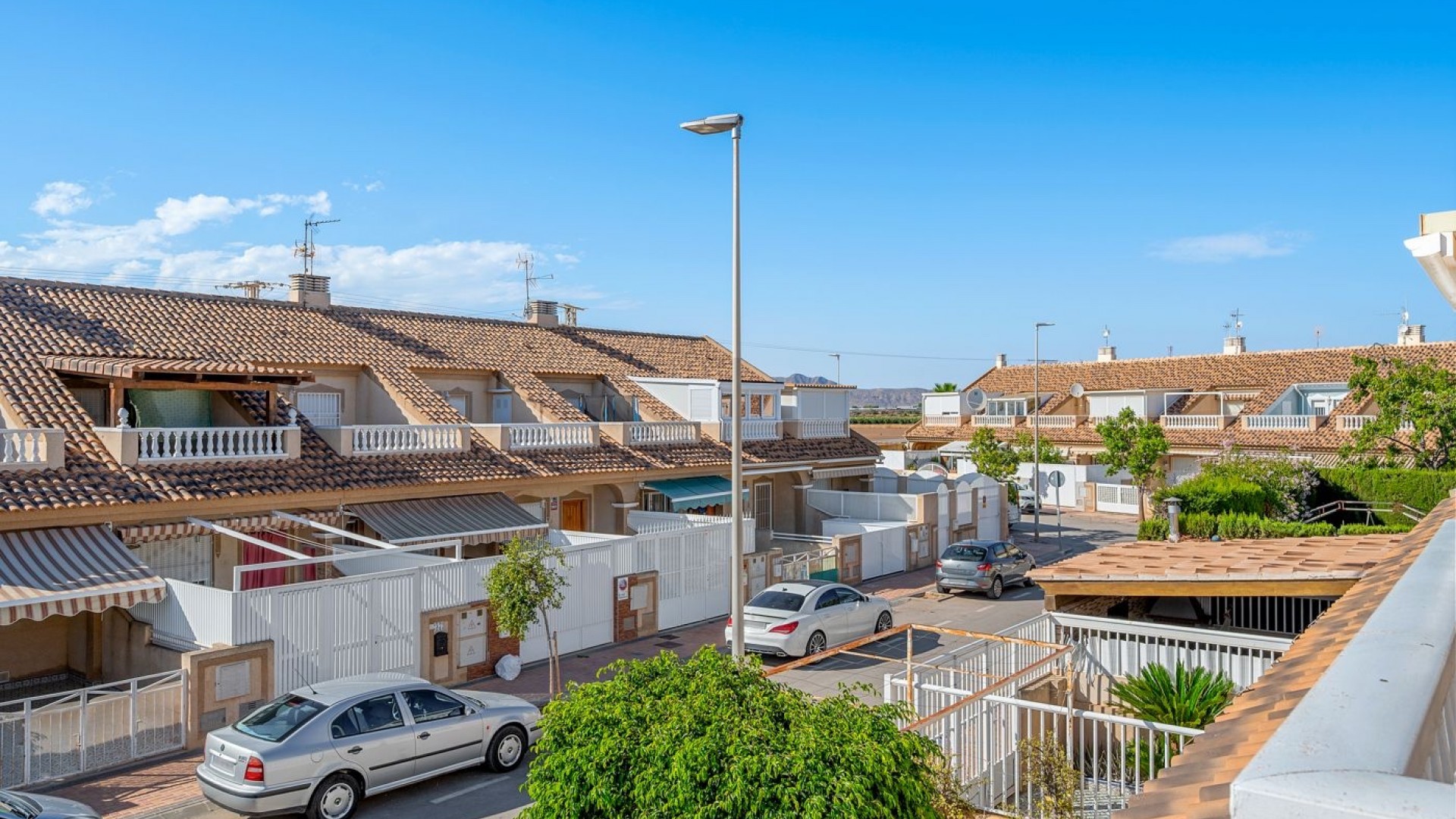 Sale - Town house -
Los Alcazares