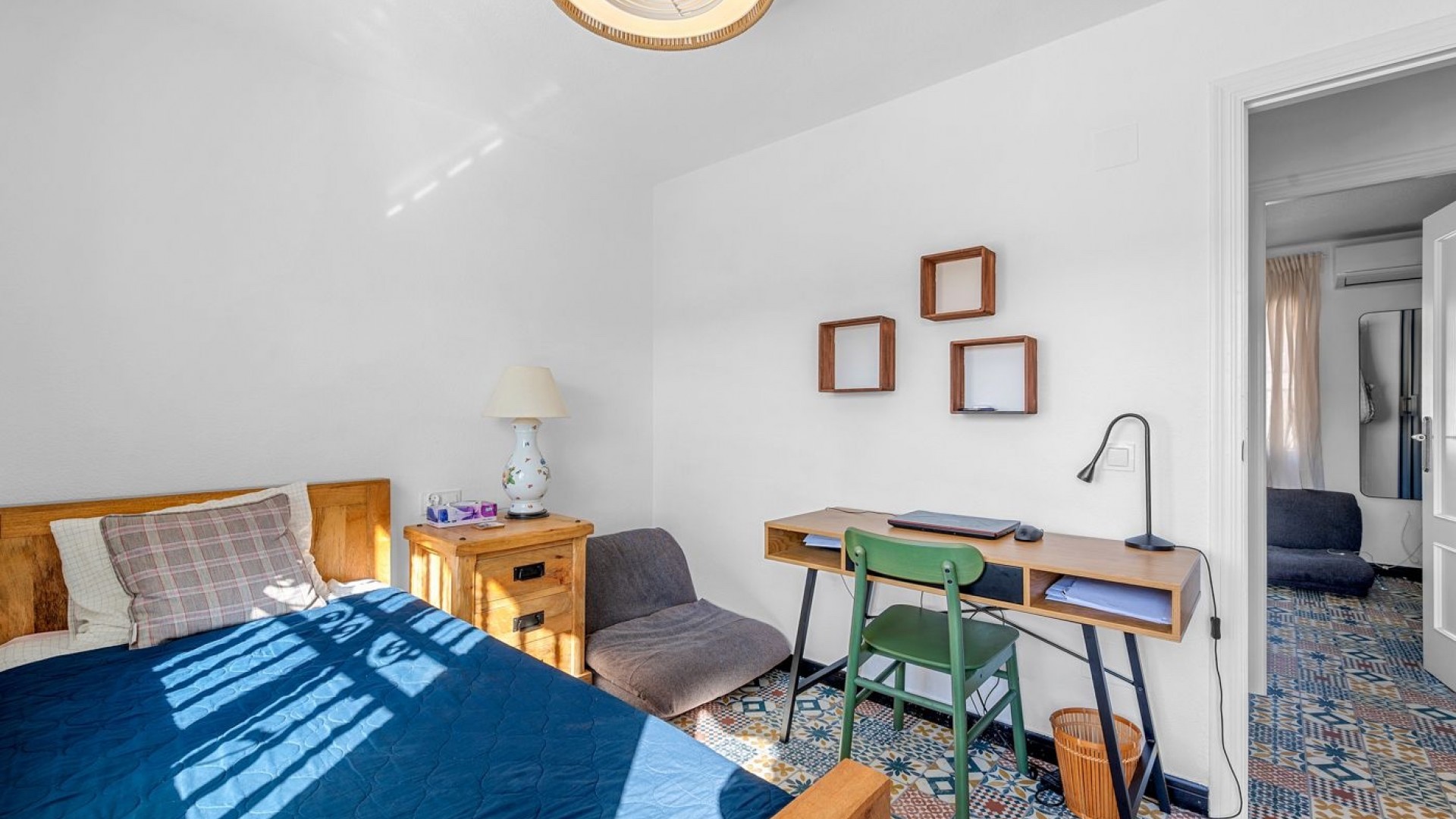 Sale - Town house -
Los Alcazares