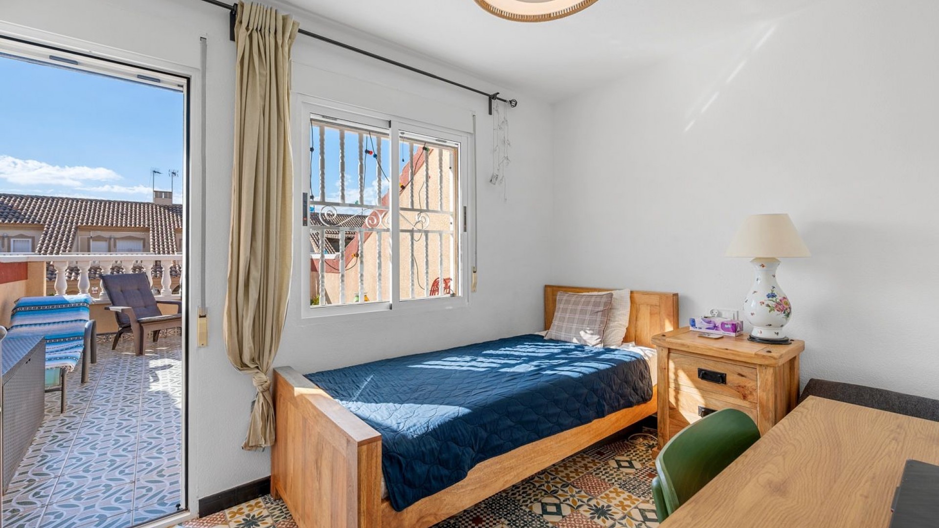 Sale - Town house -
Los Alcazares