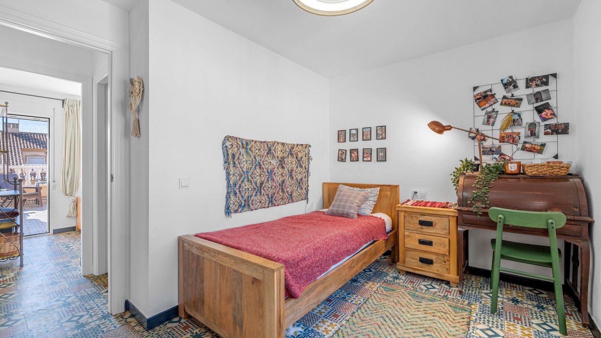 Sale - Town house -
Los Alcazares