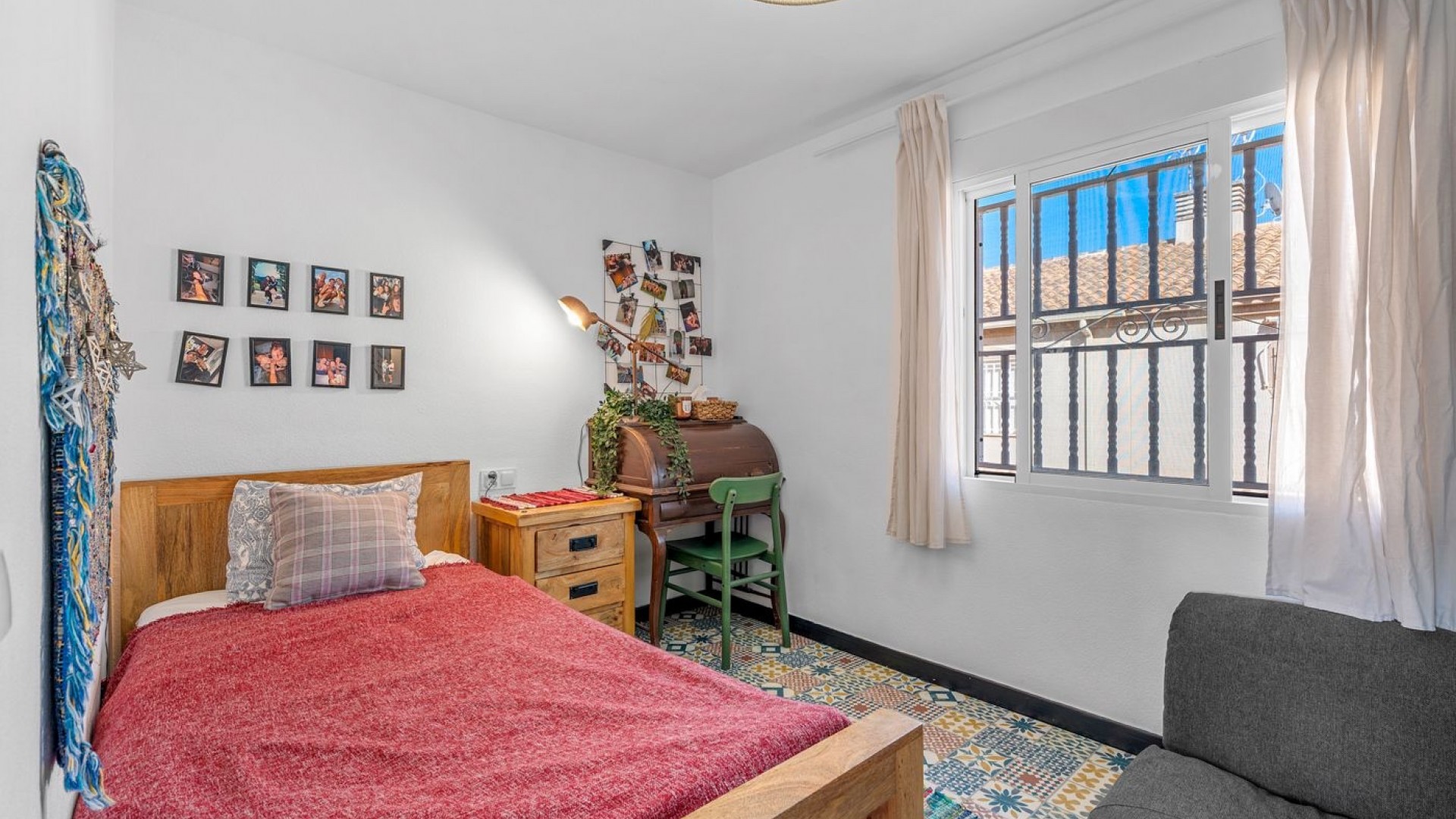 Sale - Town house -
Los Alcazares