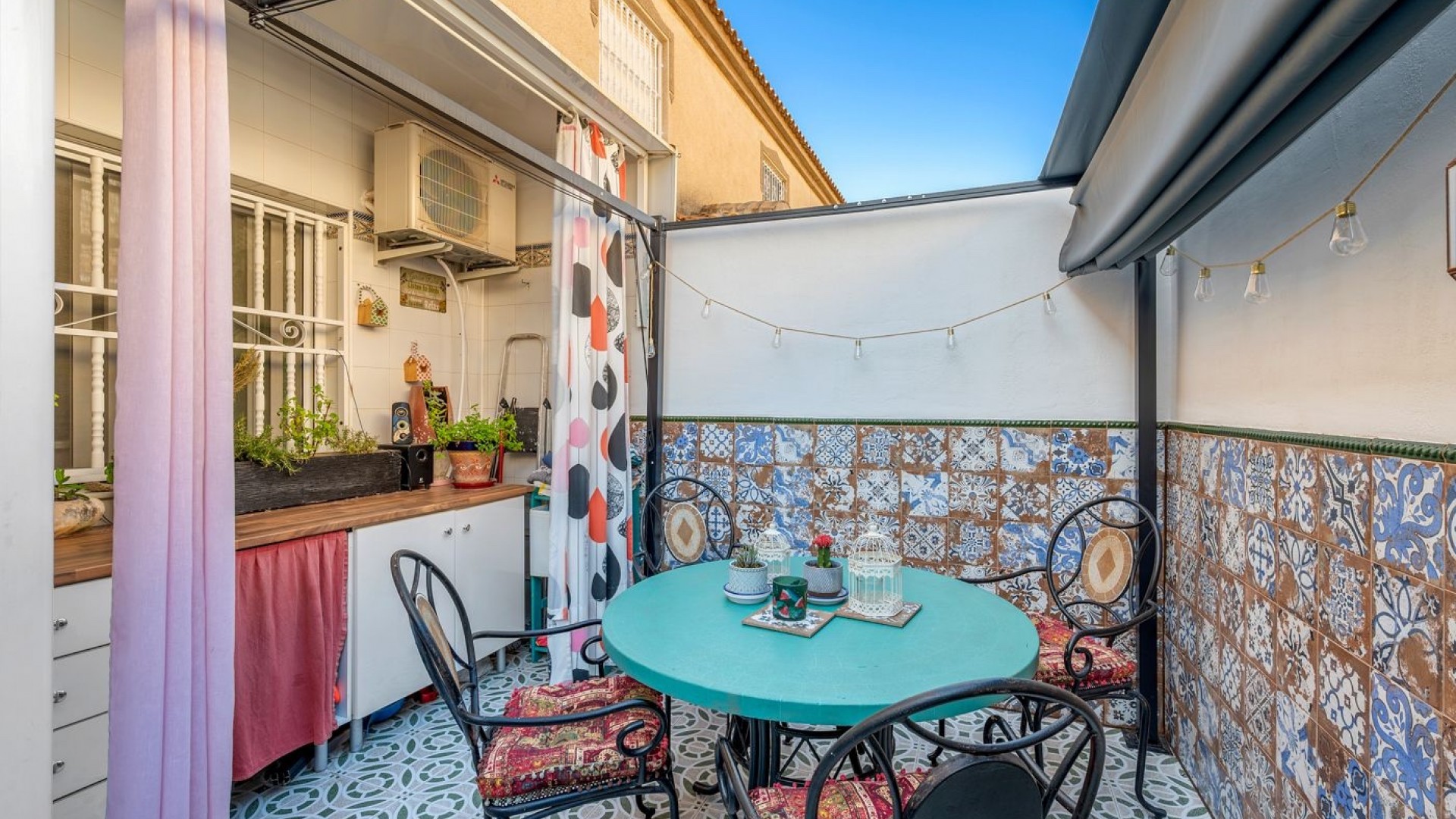 Sale - Town house -
Los Alcazares