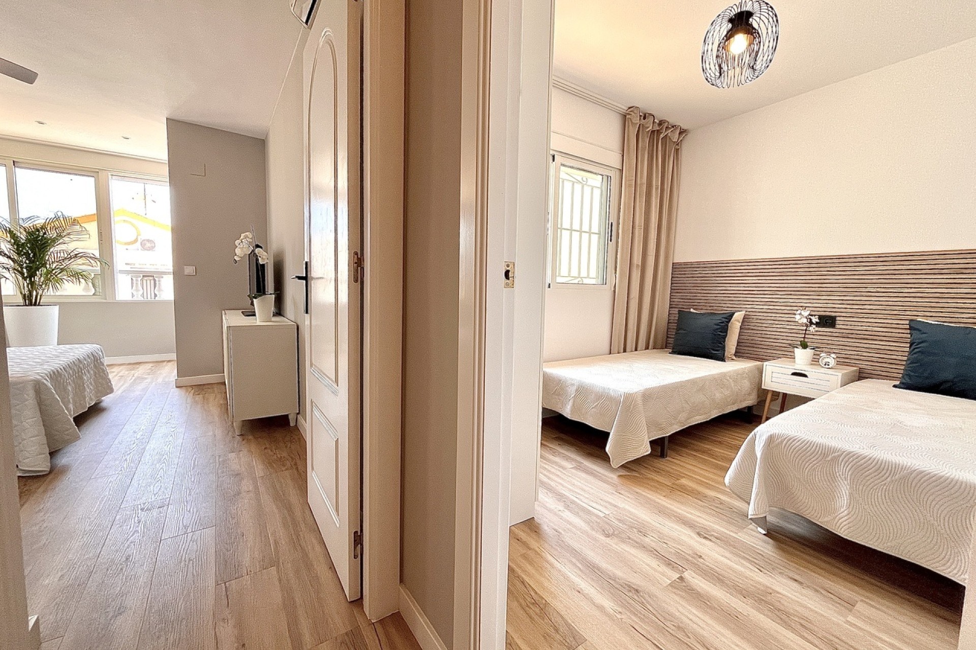 Sale - Town house -
Los Altos - Costa Blanca