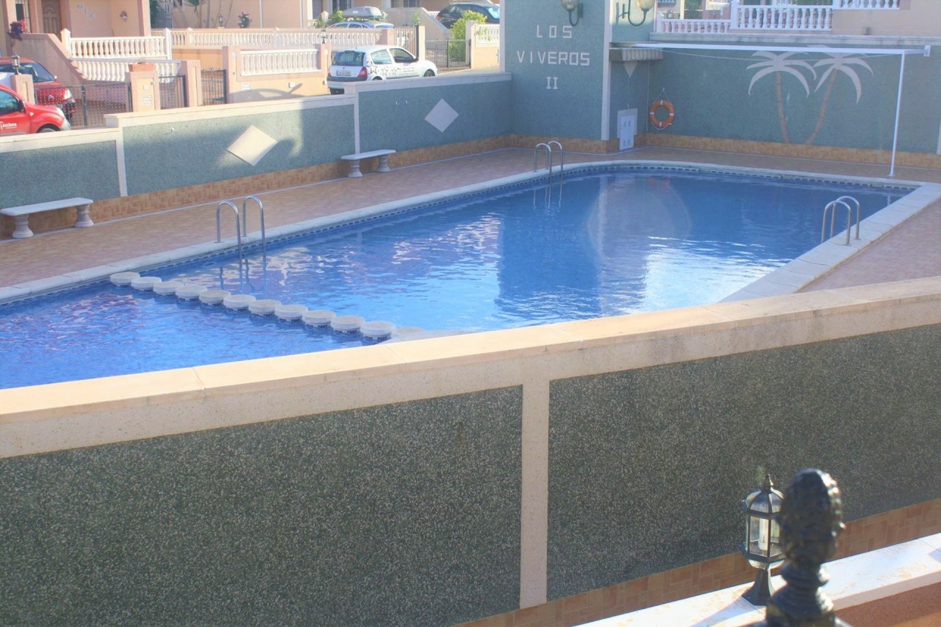 Sale - Town house -
Los Altos - Costa Blanca