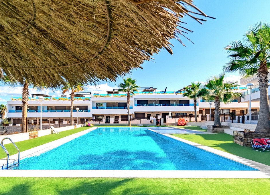 Sale - Town house -
Los Balcones - Los Altos del Edén - Los Balcones