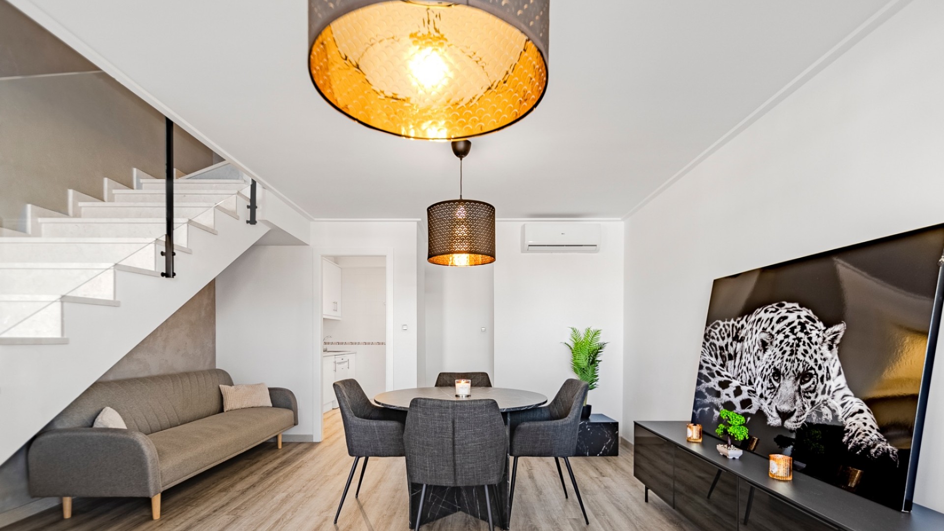 Sale - Town house -
Los Balcones - Los Altos del Edén - Los Balcones