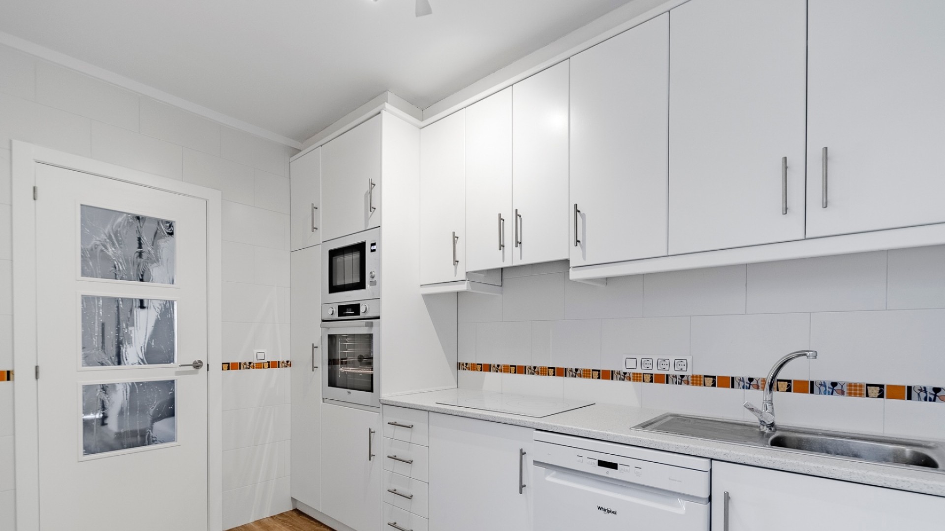 Sale - Town house -
Los Balcones - Los Altos del Edén - Los Balcones