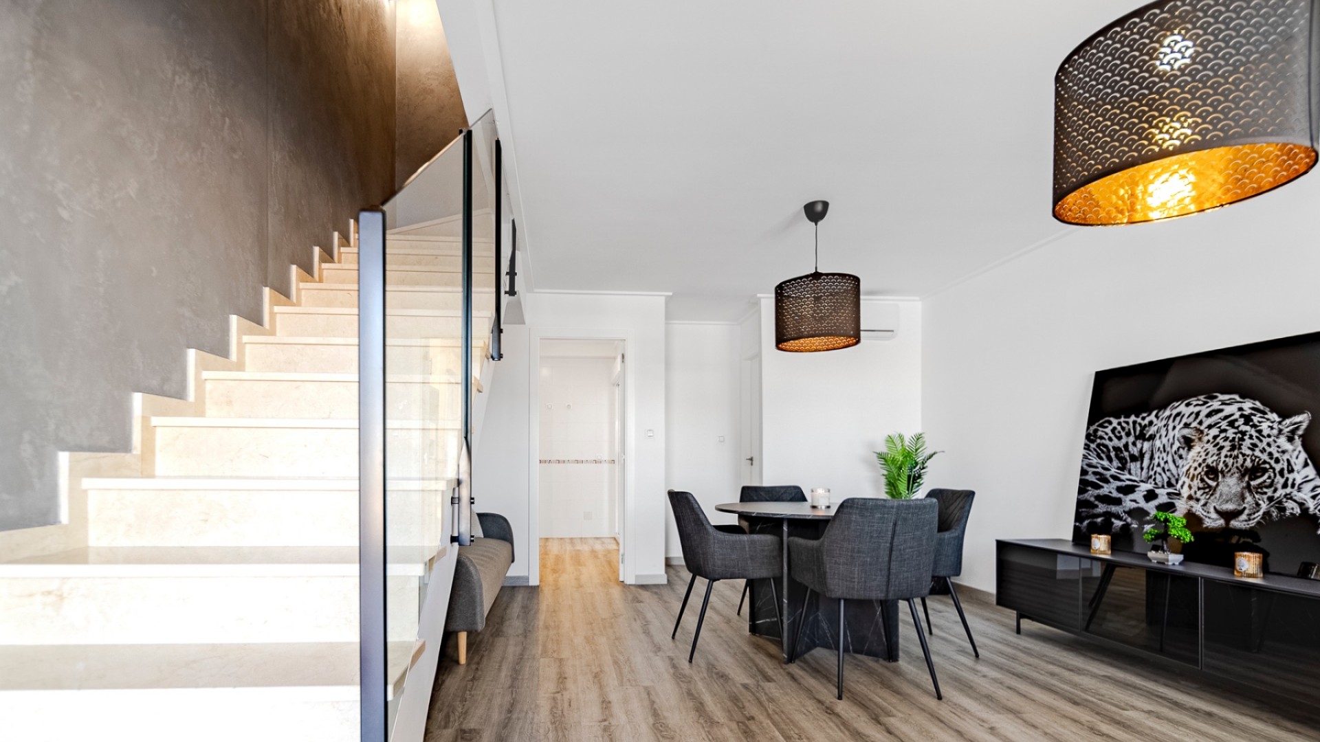 Sale - Town house -
Los Balcones - Los Altos del Edén - Los Balcones