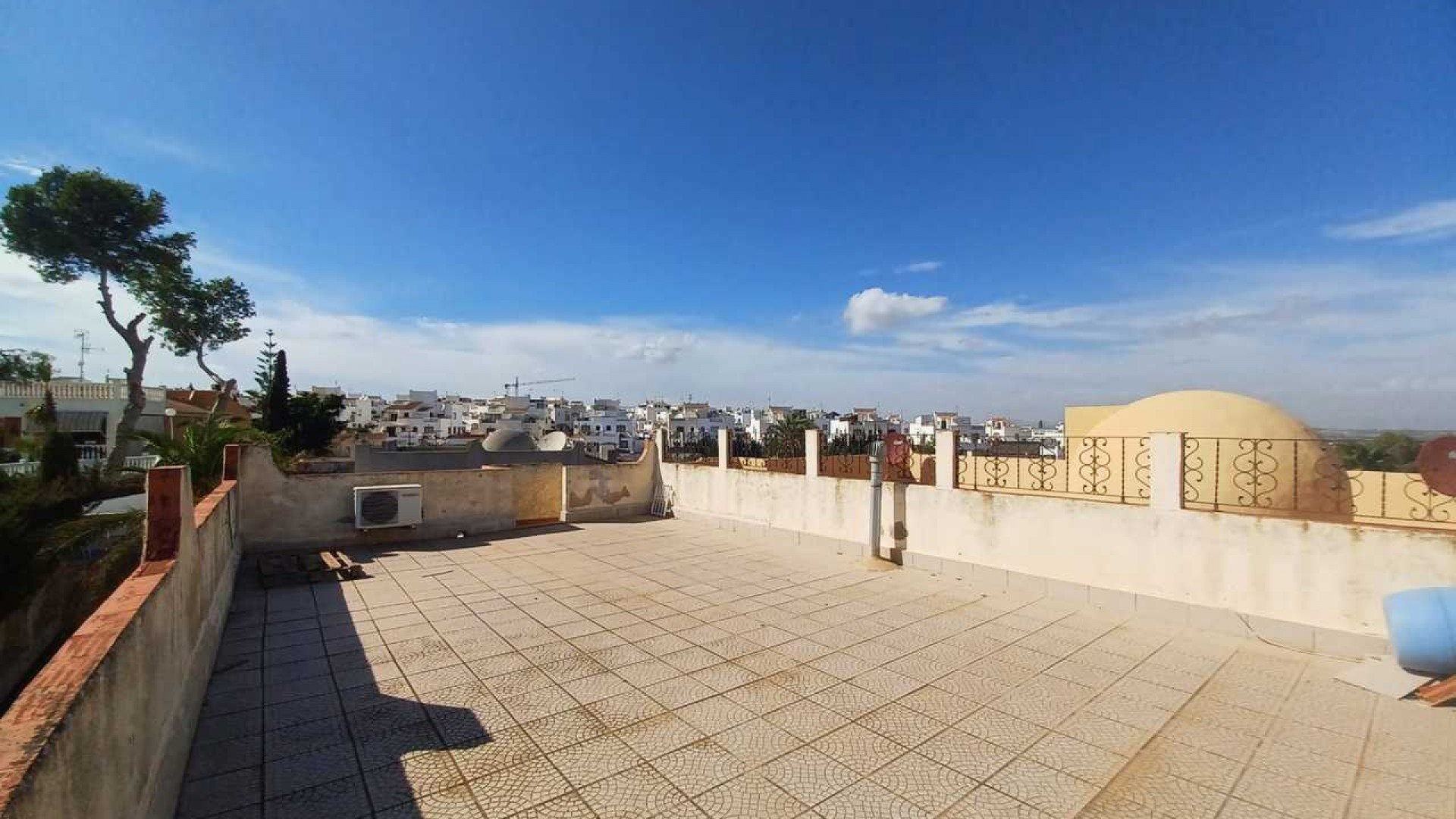 Sale - Town house -
Los Balcones - Los Altos del Edén - Los Balcones