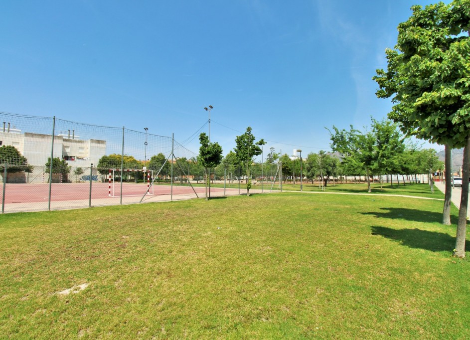 Sale - Town house -
Los Desamparados