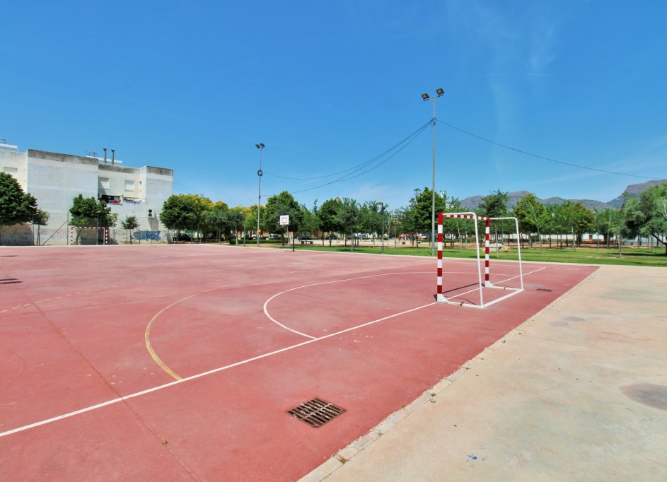 Sale - Town house -
Los Desamparados