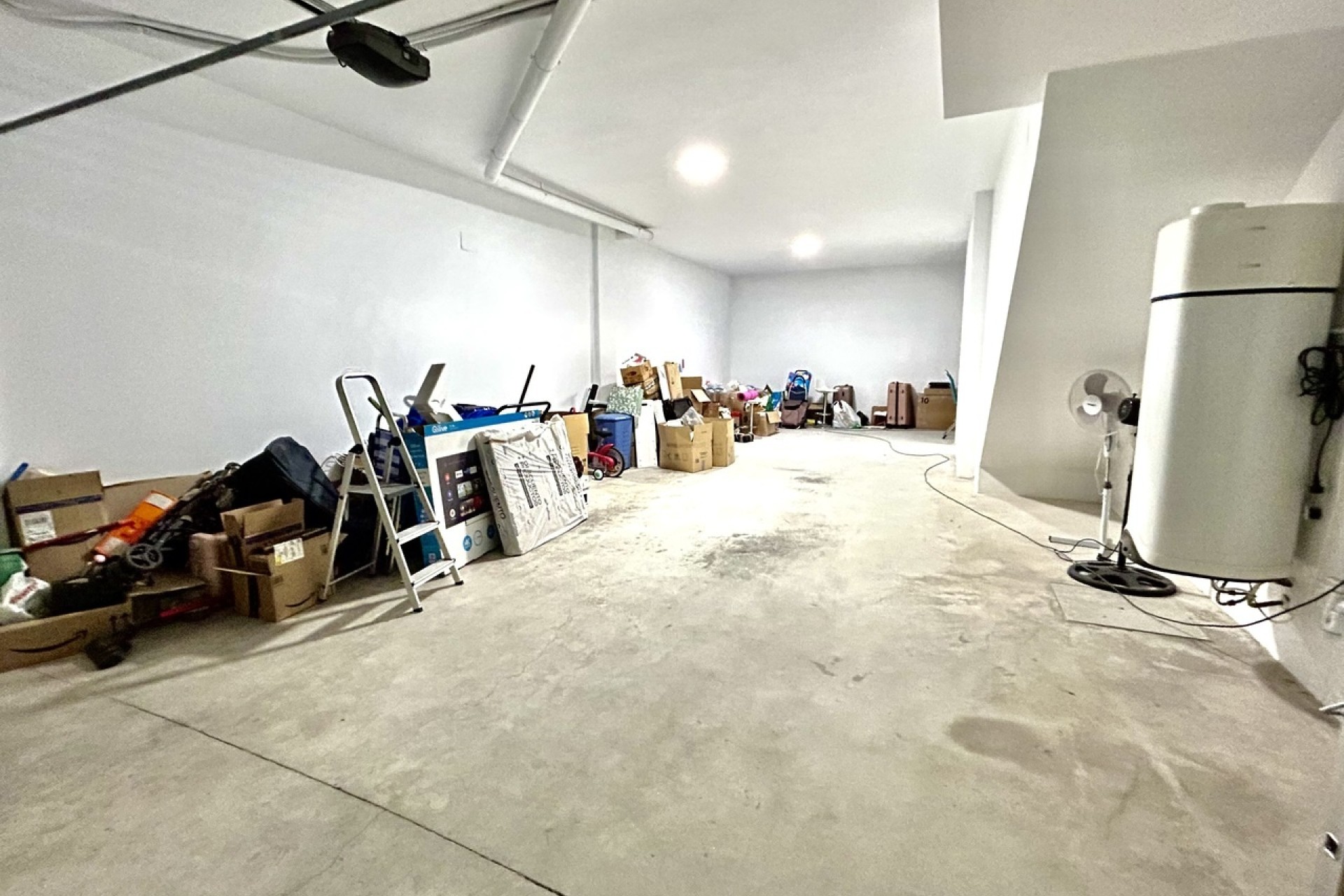 Sale - Town house -
Los Dolses - Inland