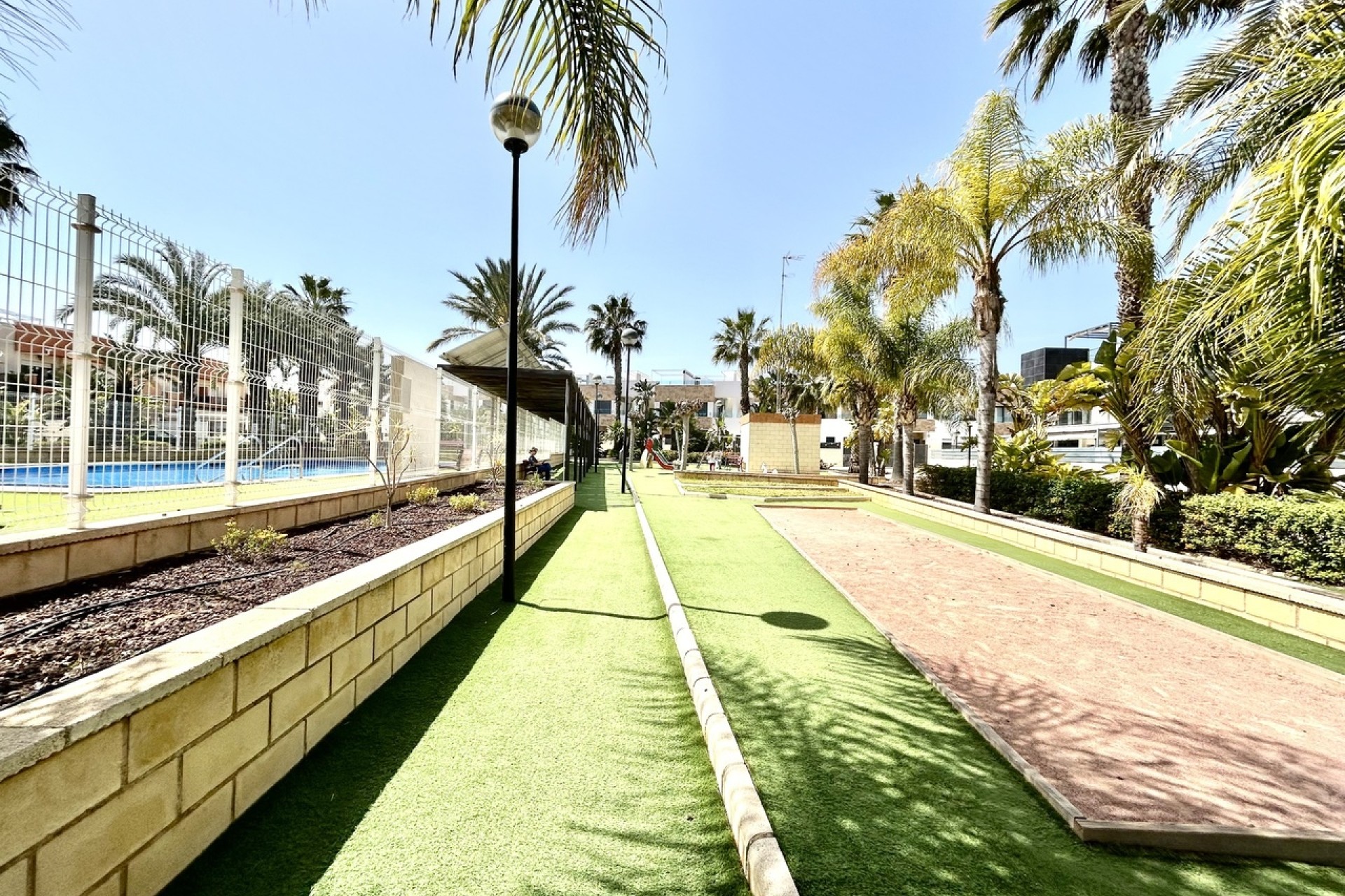 Sale - Town house -
Los Dolses - Inland