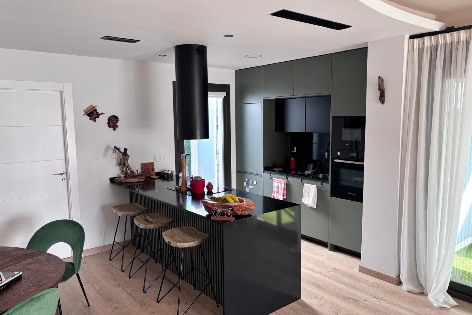 Sale - Town house -
Los Montesinos - La Herada