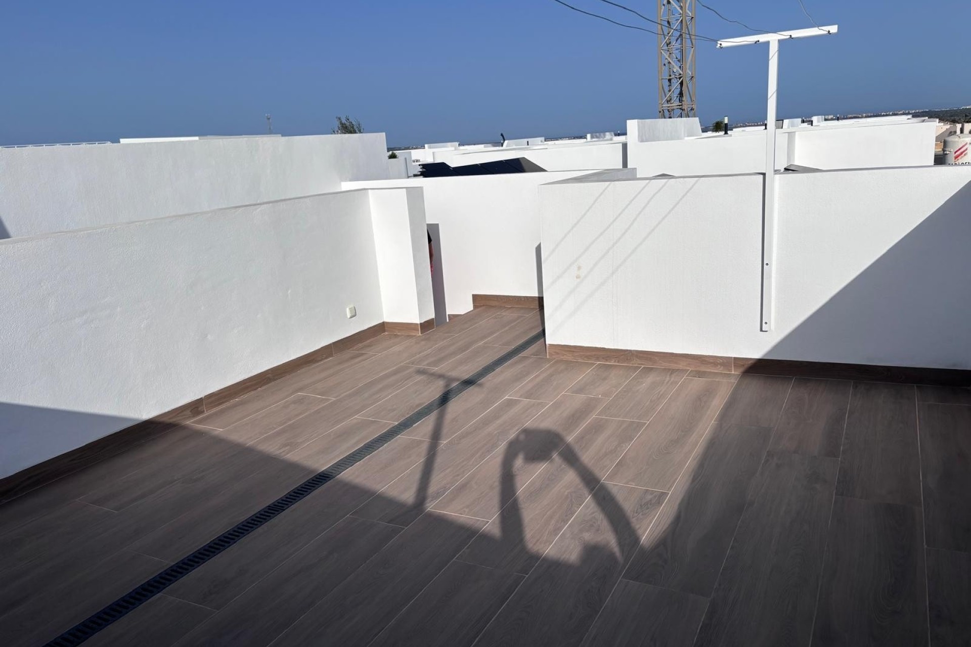 Sale - Town house -
Los Montesinos - La Herada