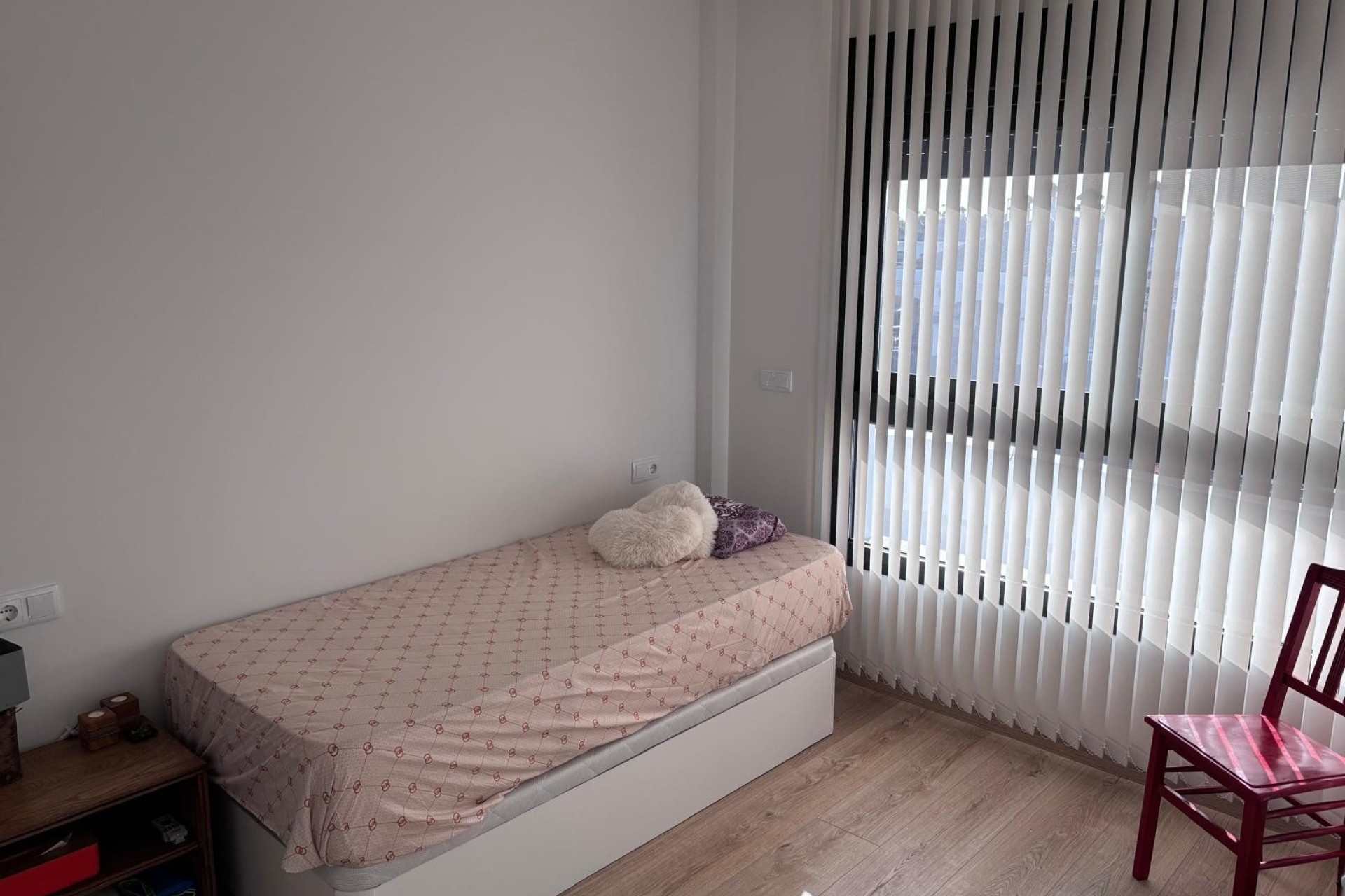 Sale - Town house -
Los Montesinos - La Herada