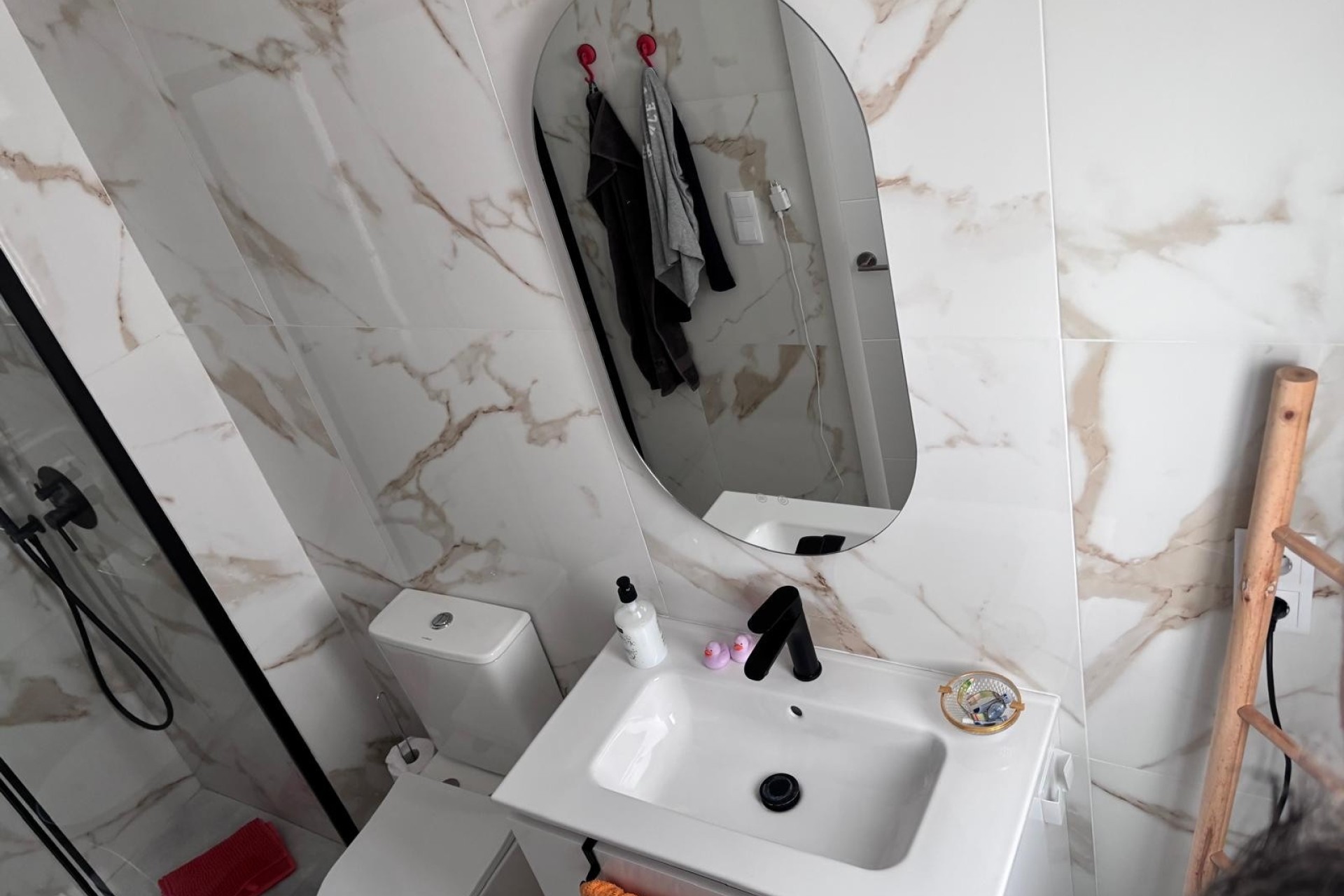 Sale - Town house -
Los Montesinos - La Herada