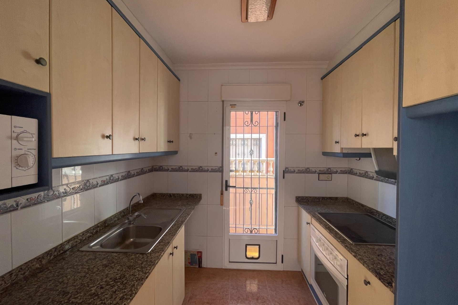 Sale - Town house -
Los Montesinos - La Herrada