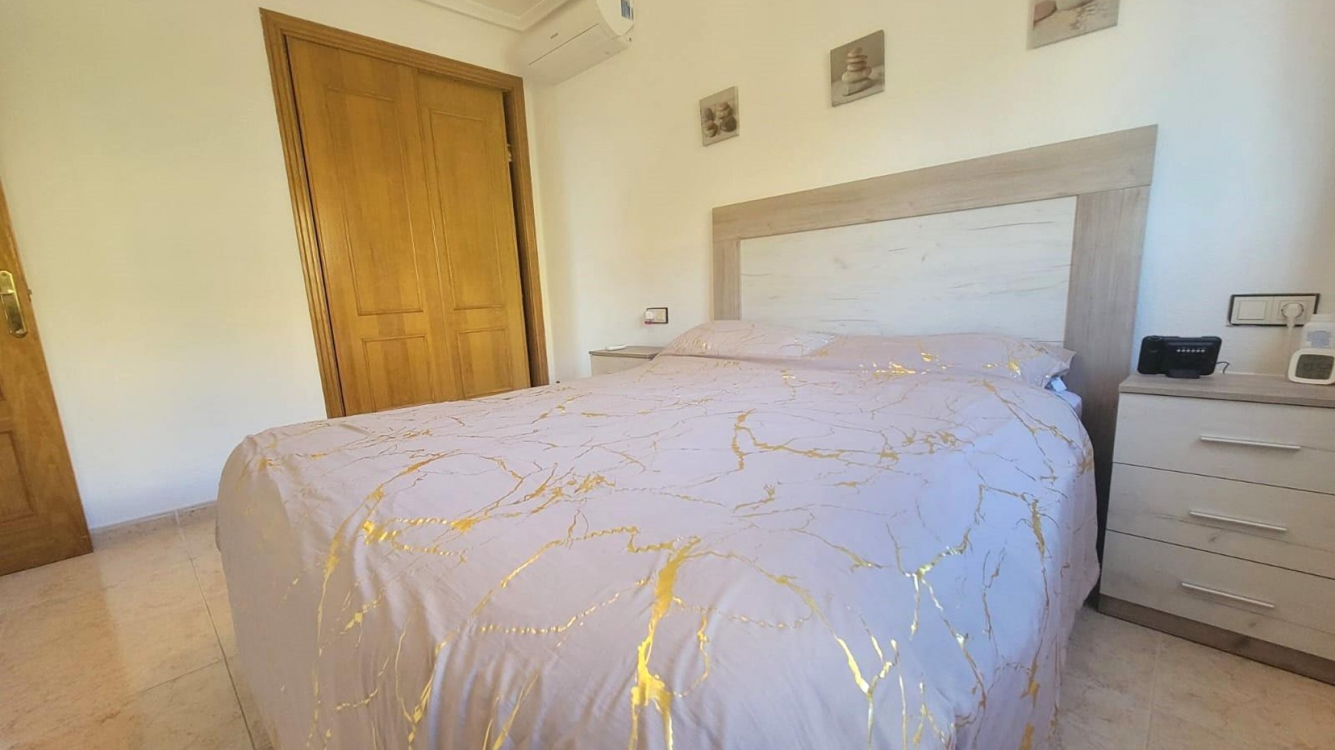 Sale - Town house -
Los Montesinos - Los Montesinos - Urb. La Herrada