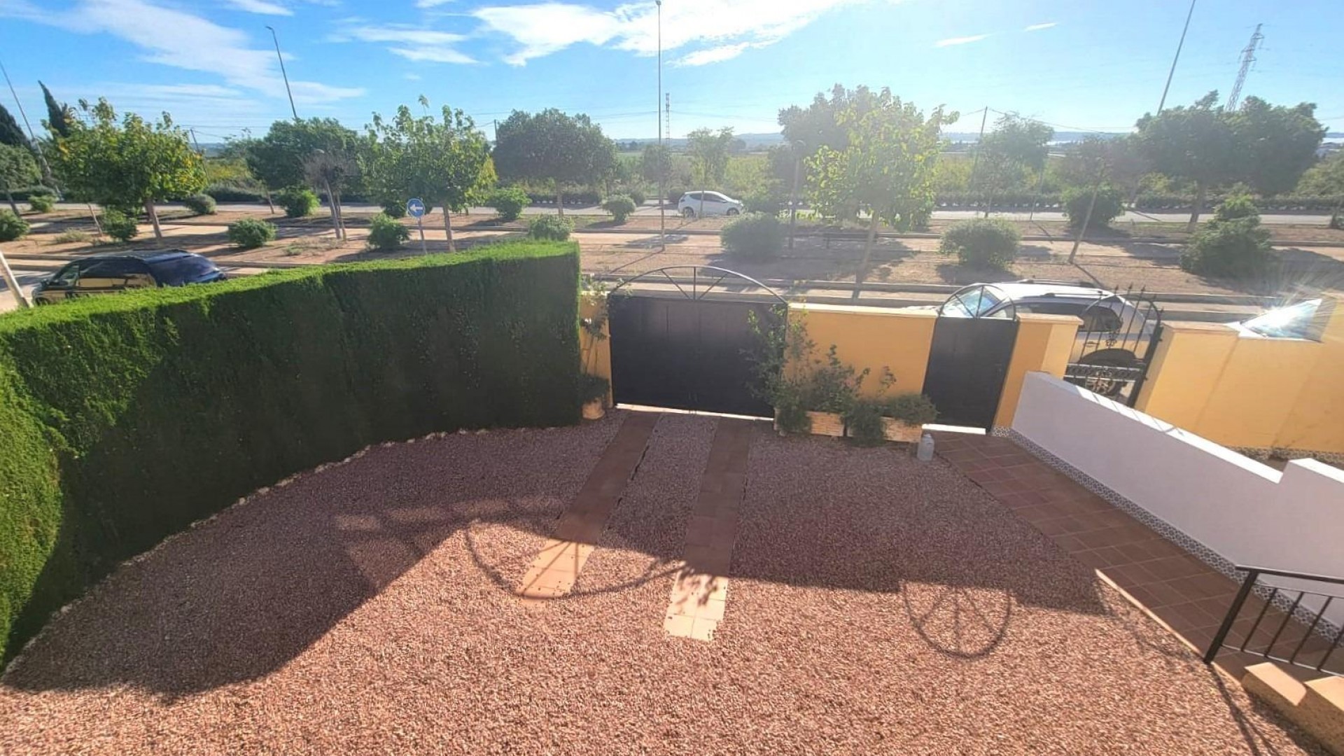 Sale - Town house -
Los Montesinos - Los Montesinos - Urb. La Herrada