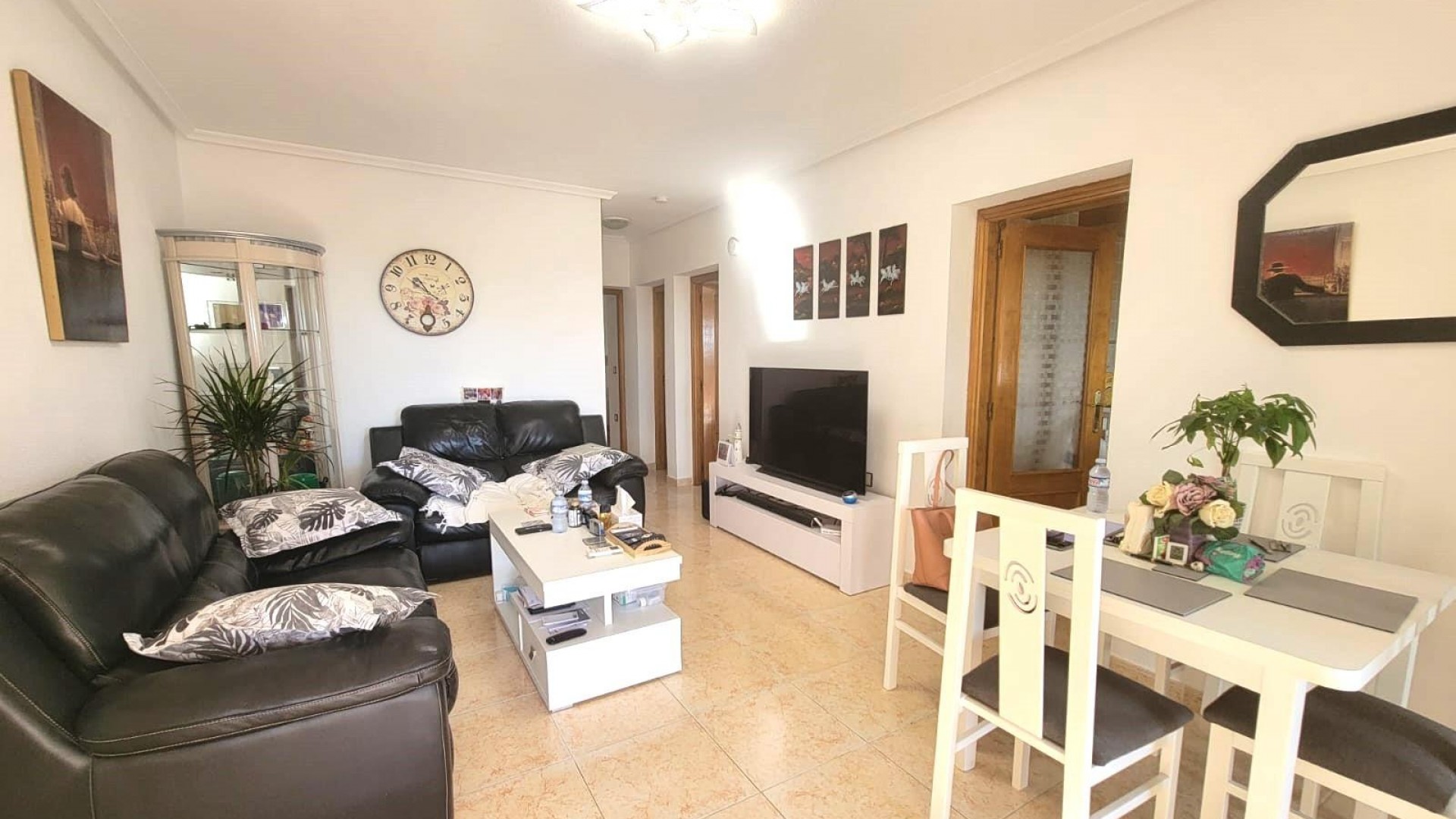 Sale - Town house -
Los Montesinos - Los Montesinos - Urb. La Herrada