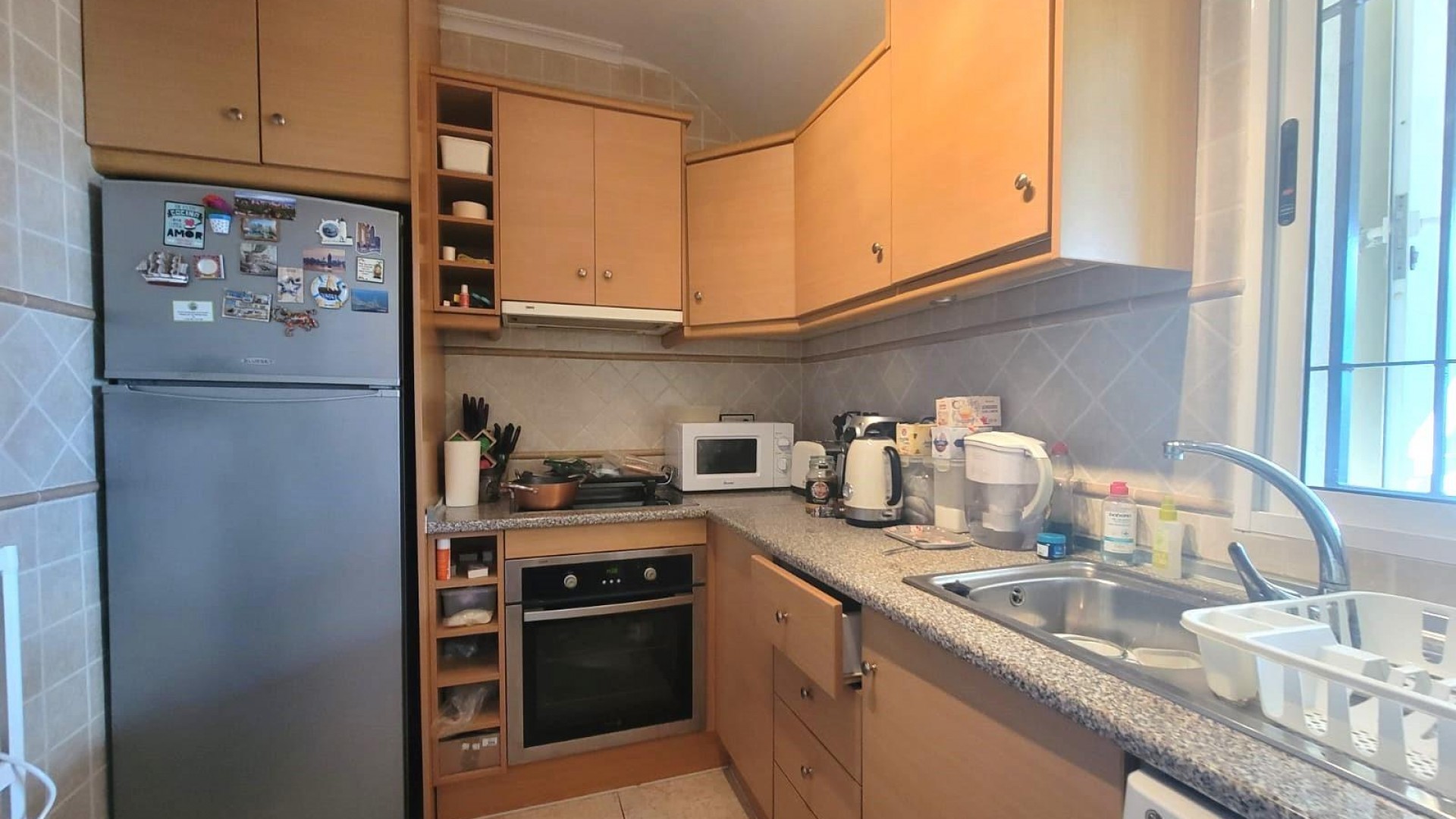 Sale - Town house -
Los Montesinos - Los Montesinos - Urb. La Herrada