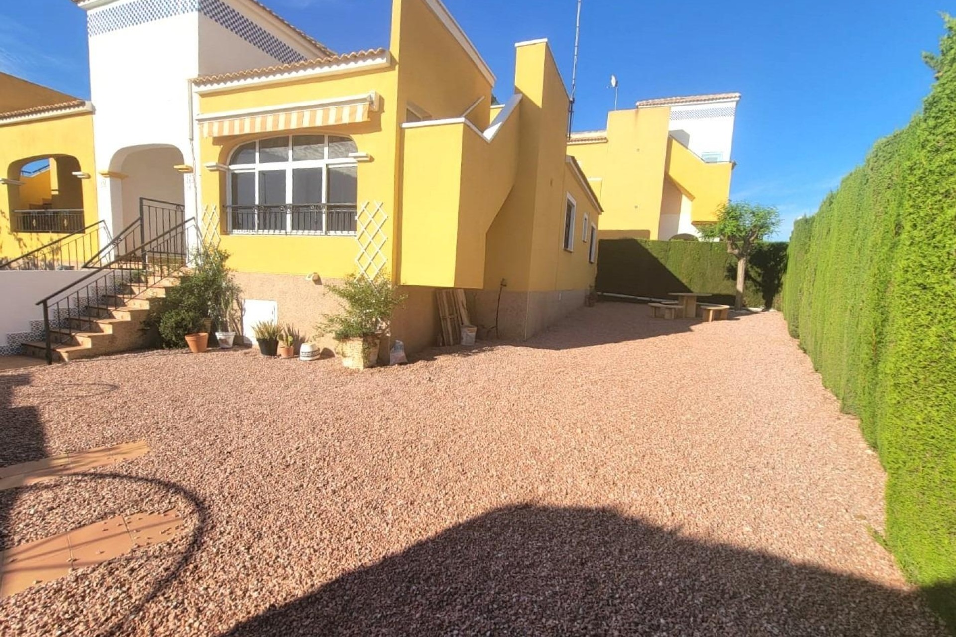 Sale - Town house -
Los Montesinos - Los Montesinos - Urb. La Herrada