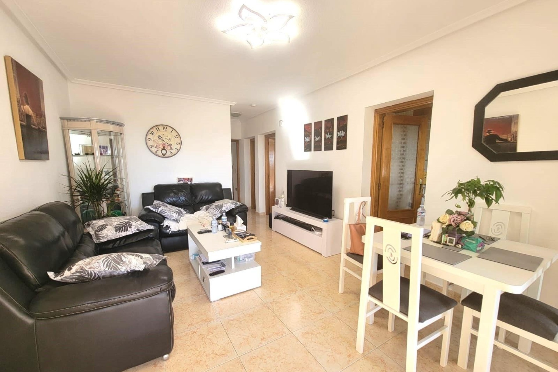 Sale - Town house -
Los Montesinos - Los Montesinos - Urb. La Herrada