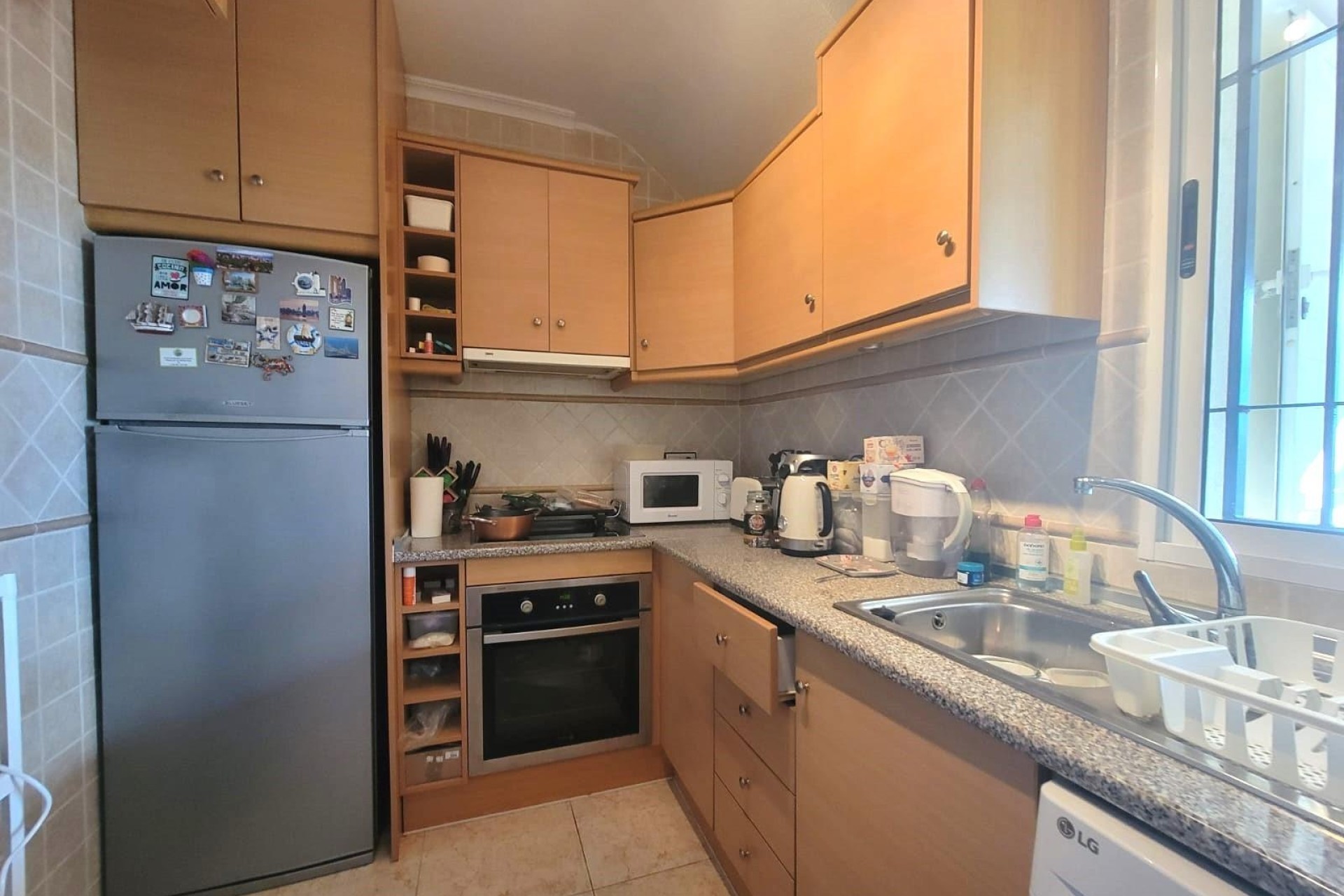 Sale - Town house -
Los Montesinos - Los Montesinos - Urb. La Herrada