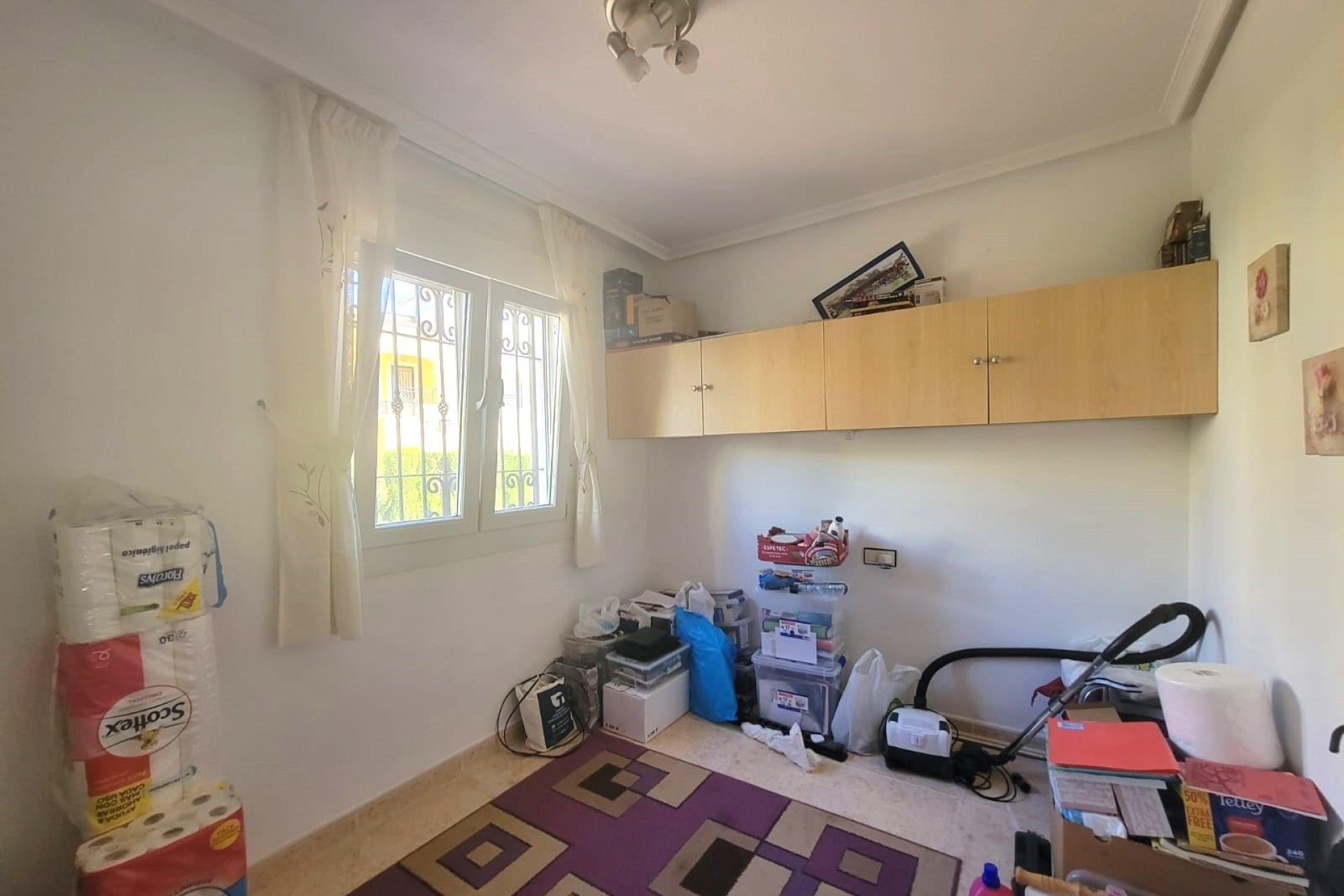 Sale - Town house -
Los Montesinos - Los Montesinos - Urb. La Herrada