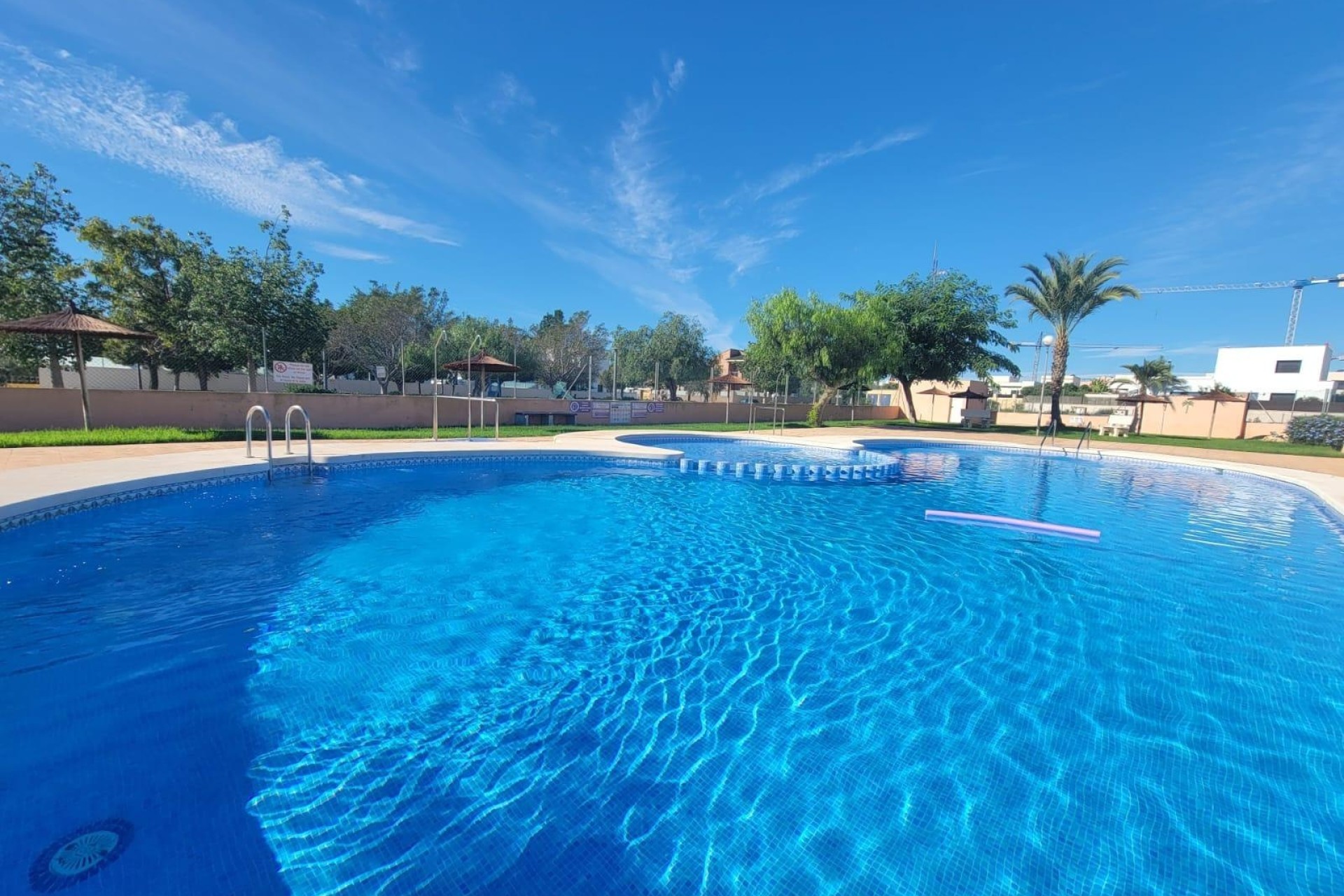 Sale - Town house -
Los Montesinos - Los Montesinos - Urb. La Herrada