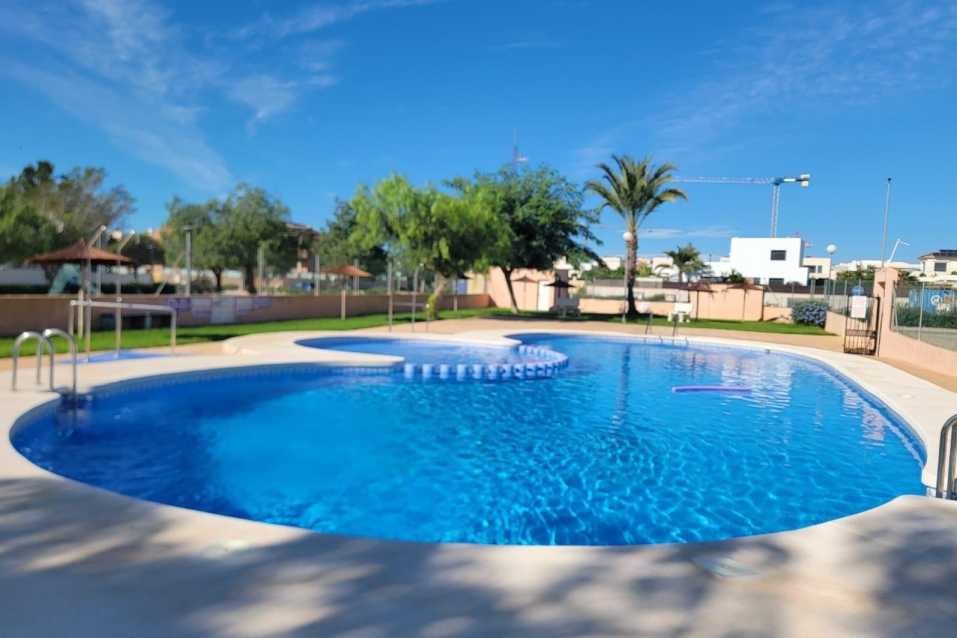 Sale - Town house -
Los Montesinos - Los Montesinos - Urb. La Herrada