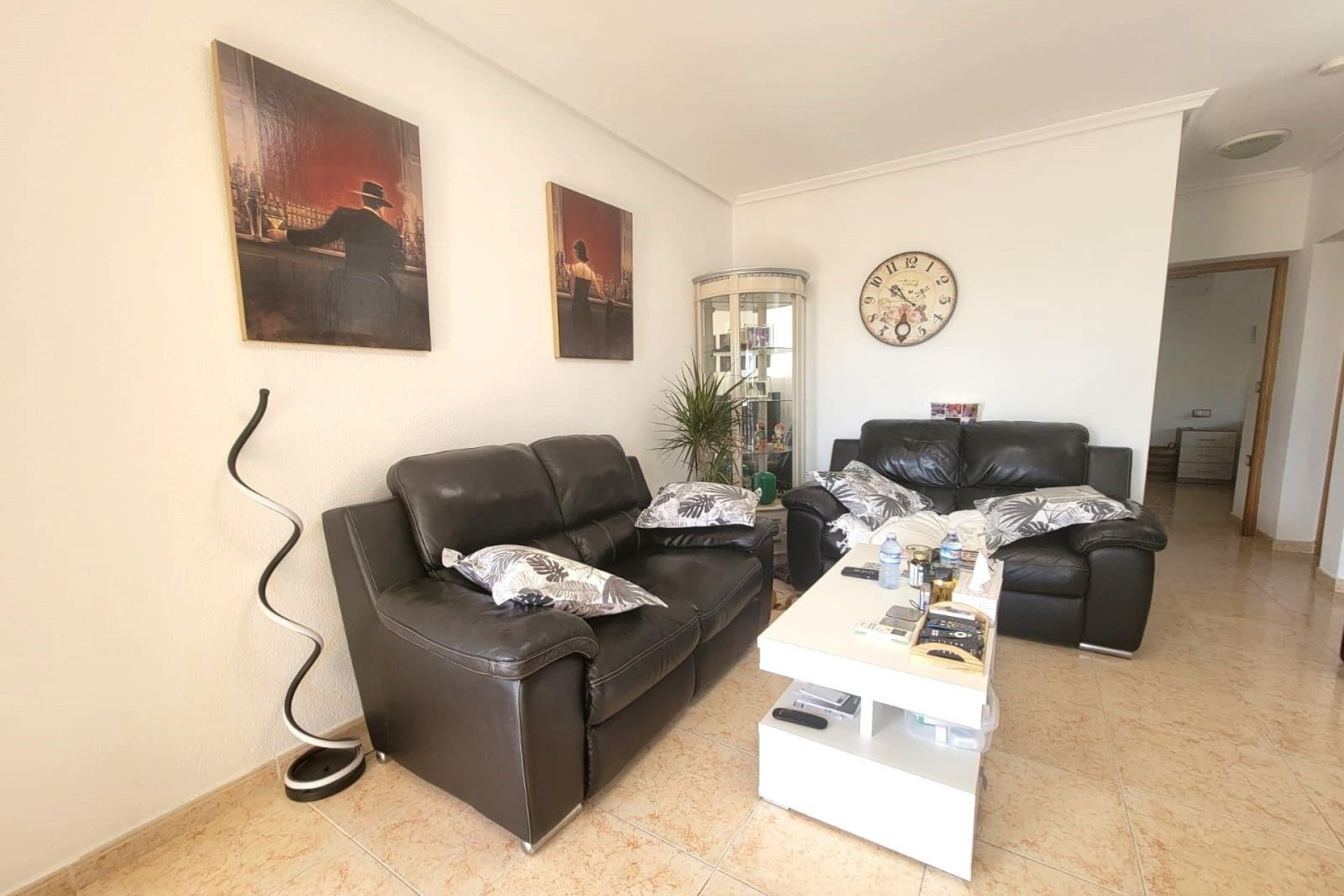 Sale - Town house -
Los Montesinos - Los Montesinos - Urb. La Herrada