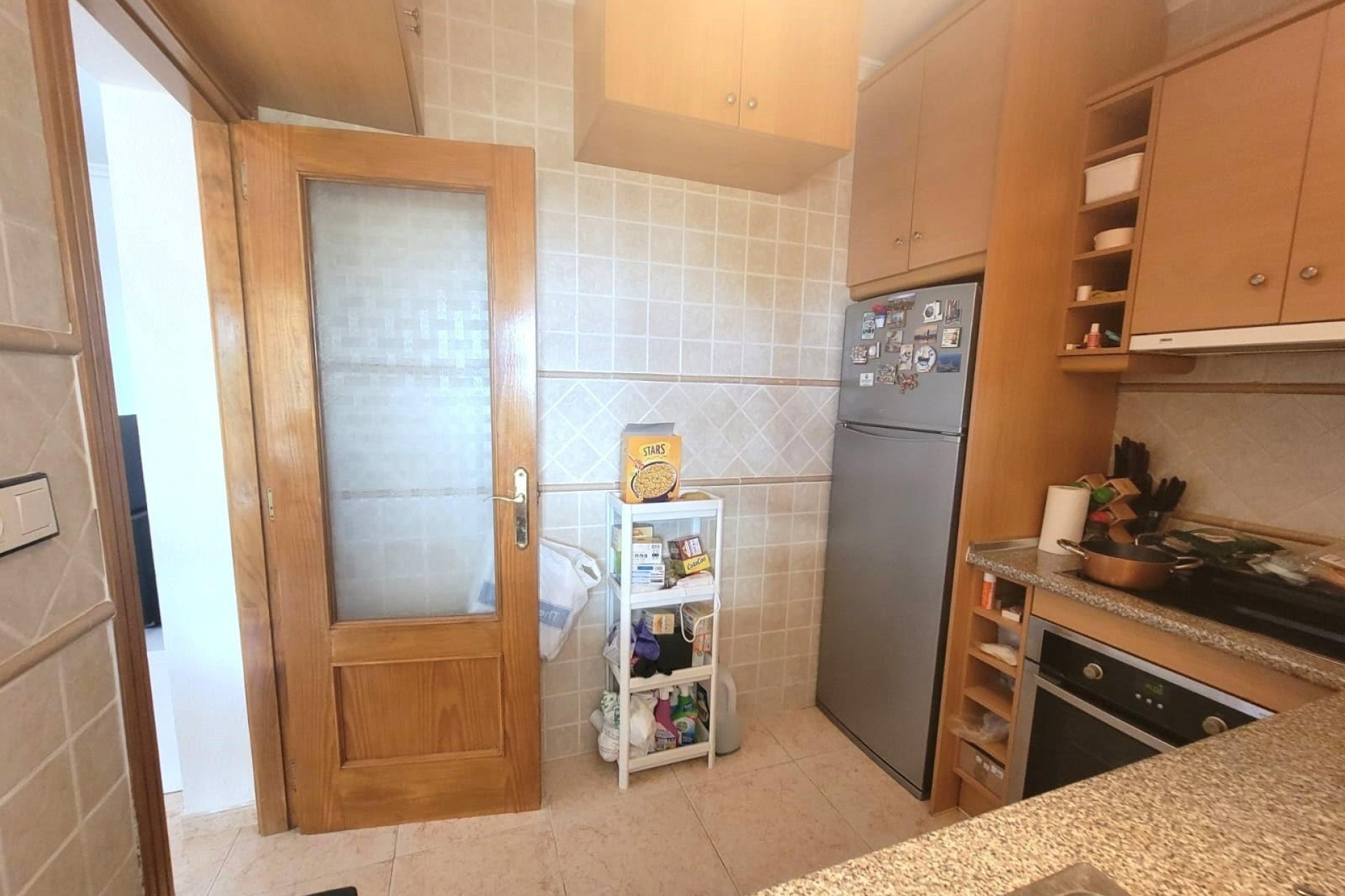 Sale - Town house -
Los Montesinos - Los Montesinos - Urb. La Herrada