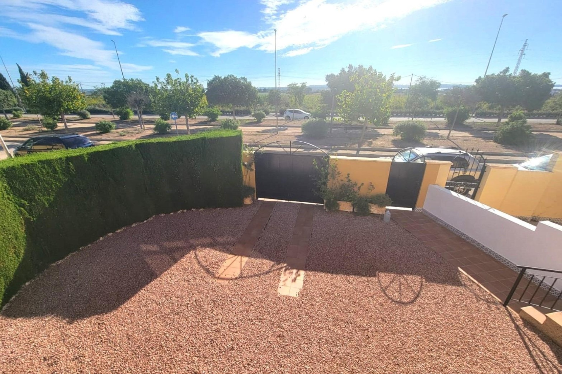Sale - Town house -
Los Montesinos - Los Montesinos - Urb. La Herrada