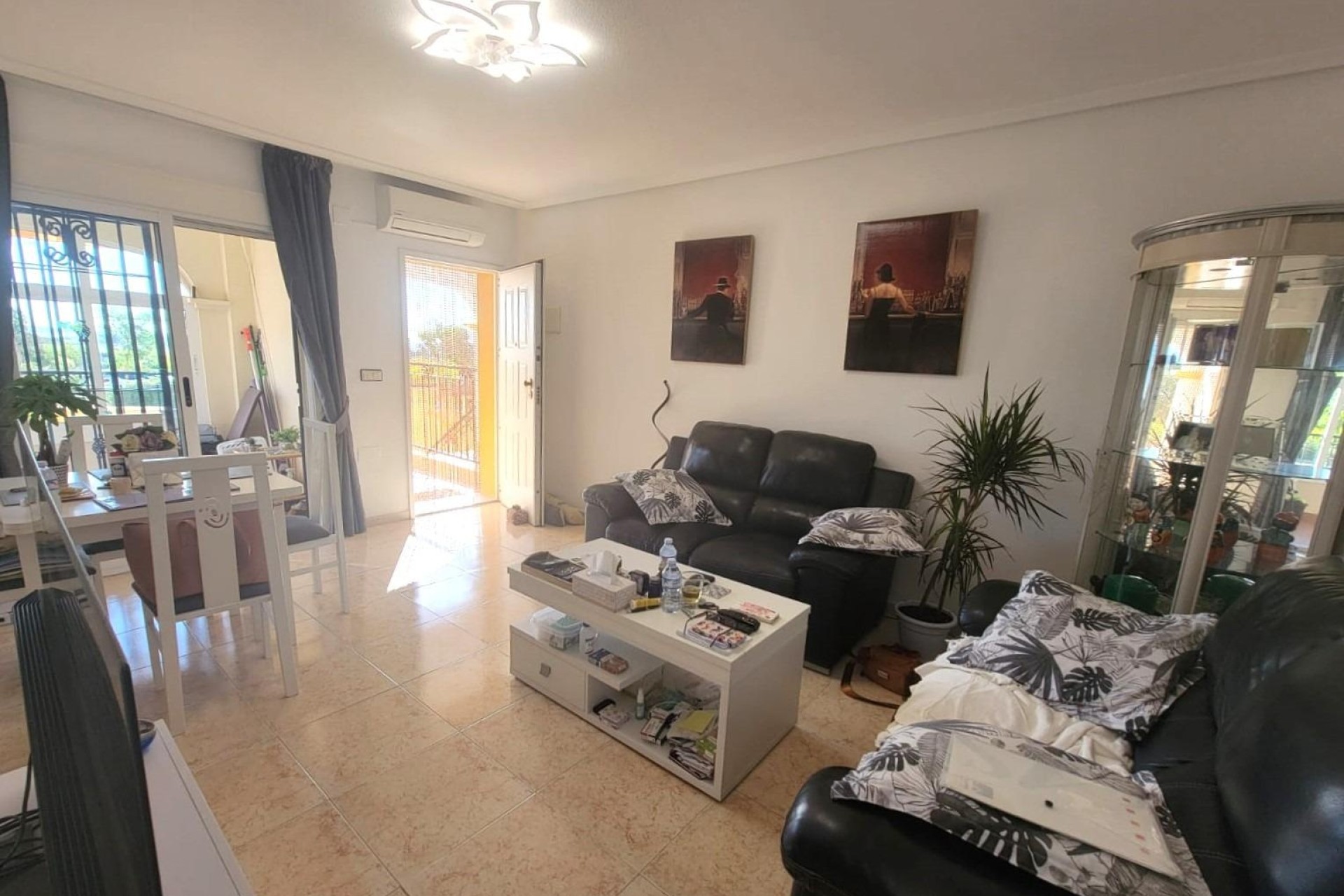 Sale - Town house -
Los Montesinos - Los Montesinos - Urb. La Herrada