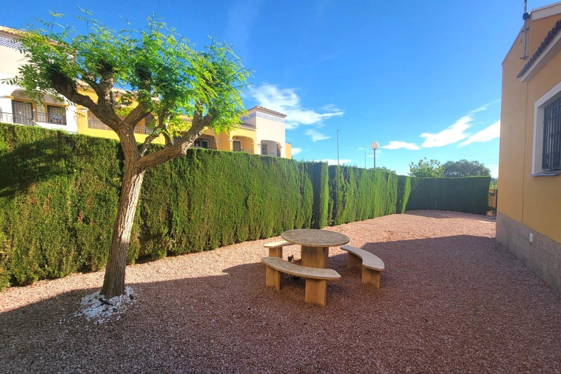 Sale - Town house -
Los Montesinos - Los Montesinos - Urb. La Herrada
