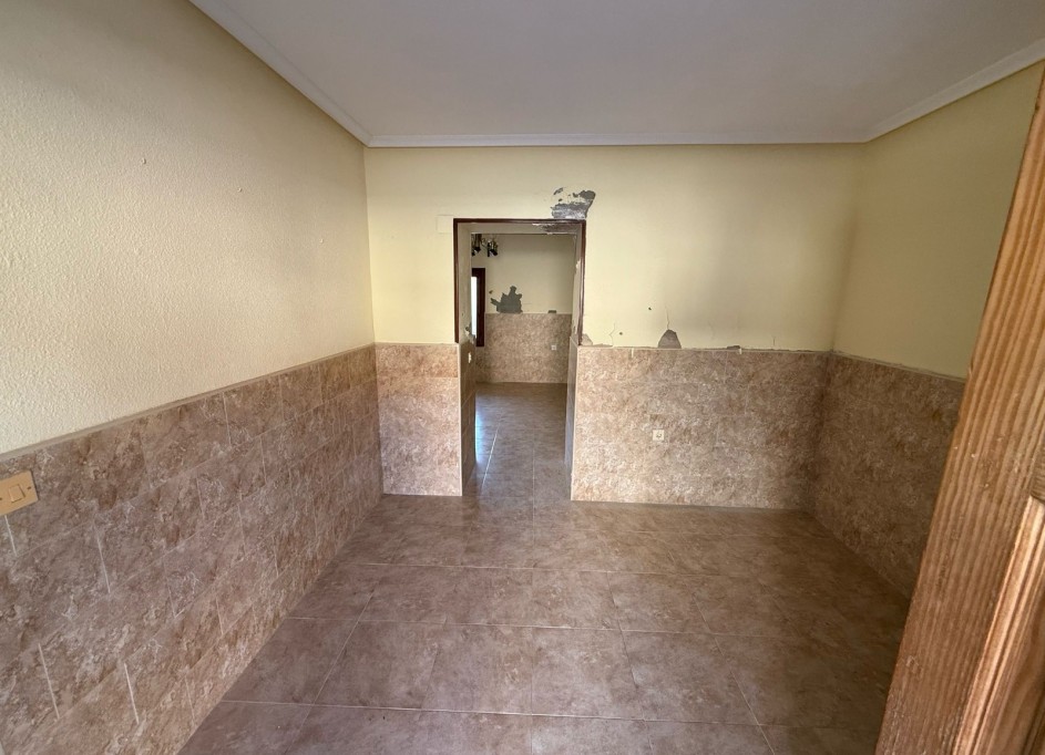 Sale - Town house -
Los Montesinos