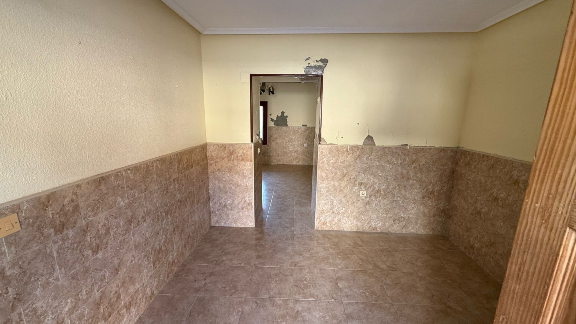 Sale - Town house -
Los Montesinos