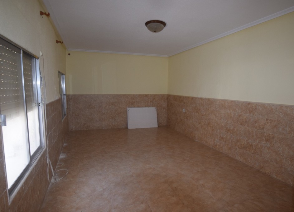 Sale - Town house -
Los Montesinos