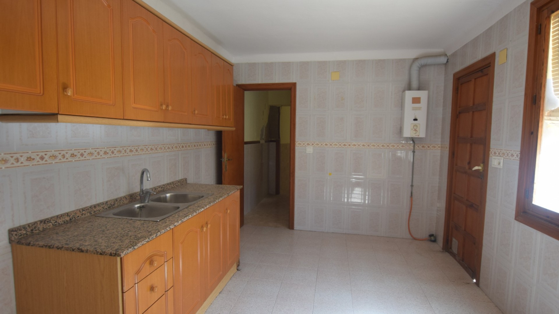 Sale - Town house -
Los Montesinos