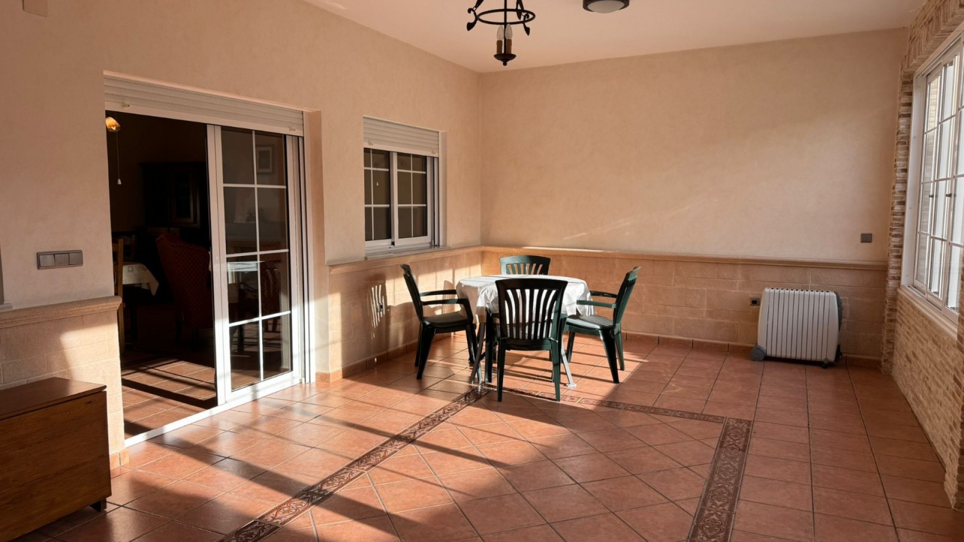 Sale - Town house -
Los Montesinos