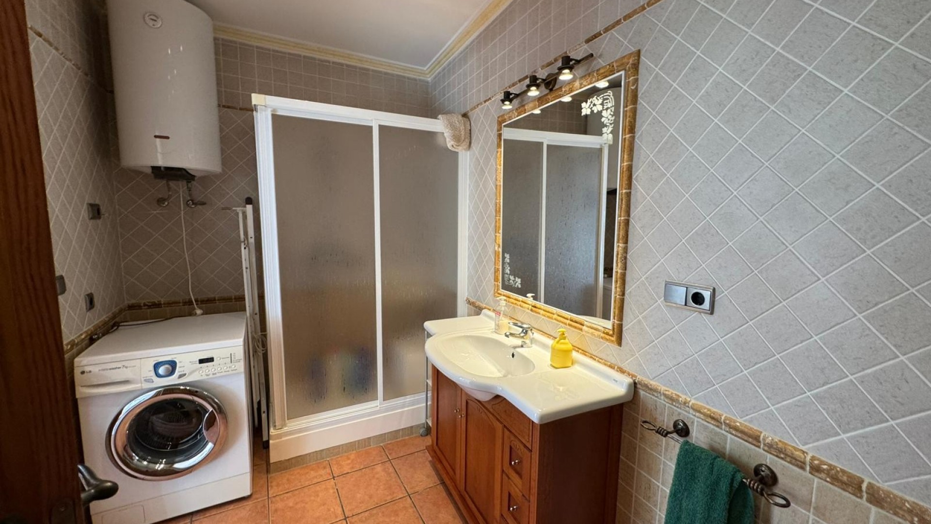 Sale - Town house -
Los Montesinos