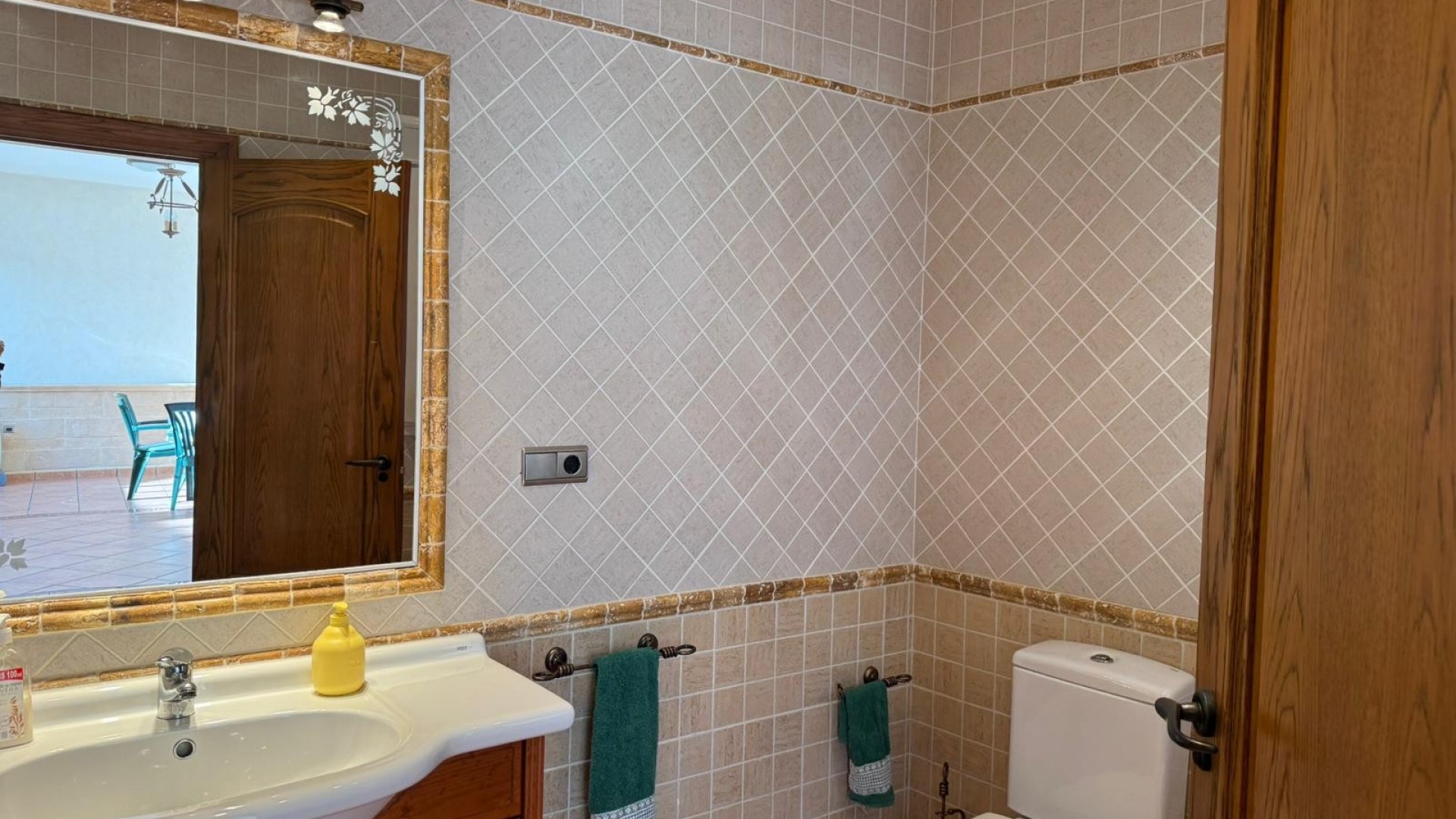 Sale - Town house -
Los Montesinos